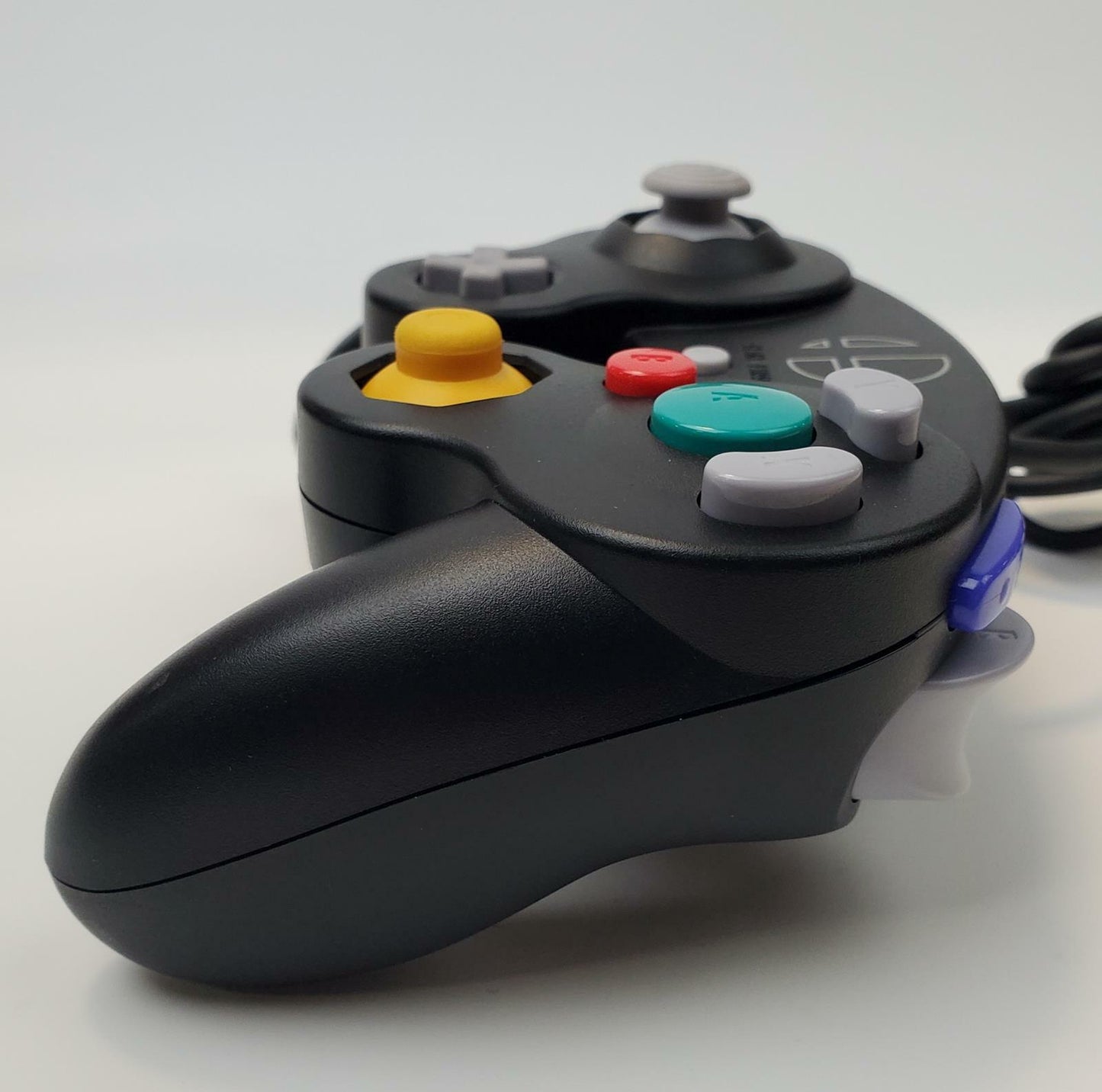 Nintendo GameCube DOL-003 Super Smash Bros Ultimate Edition Controller | Grade A