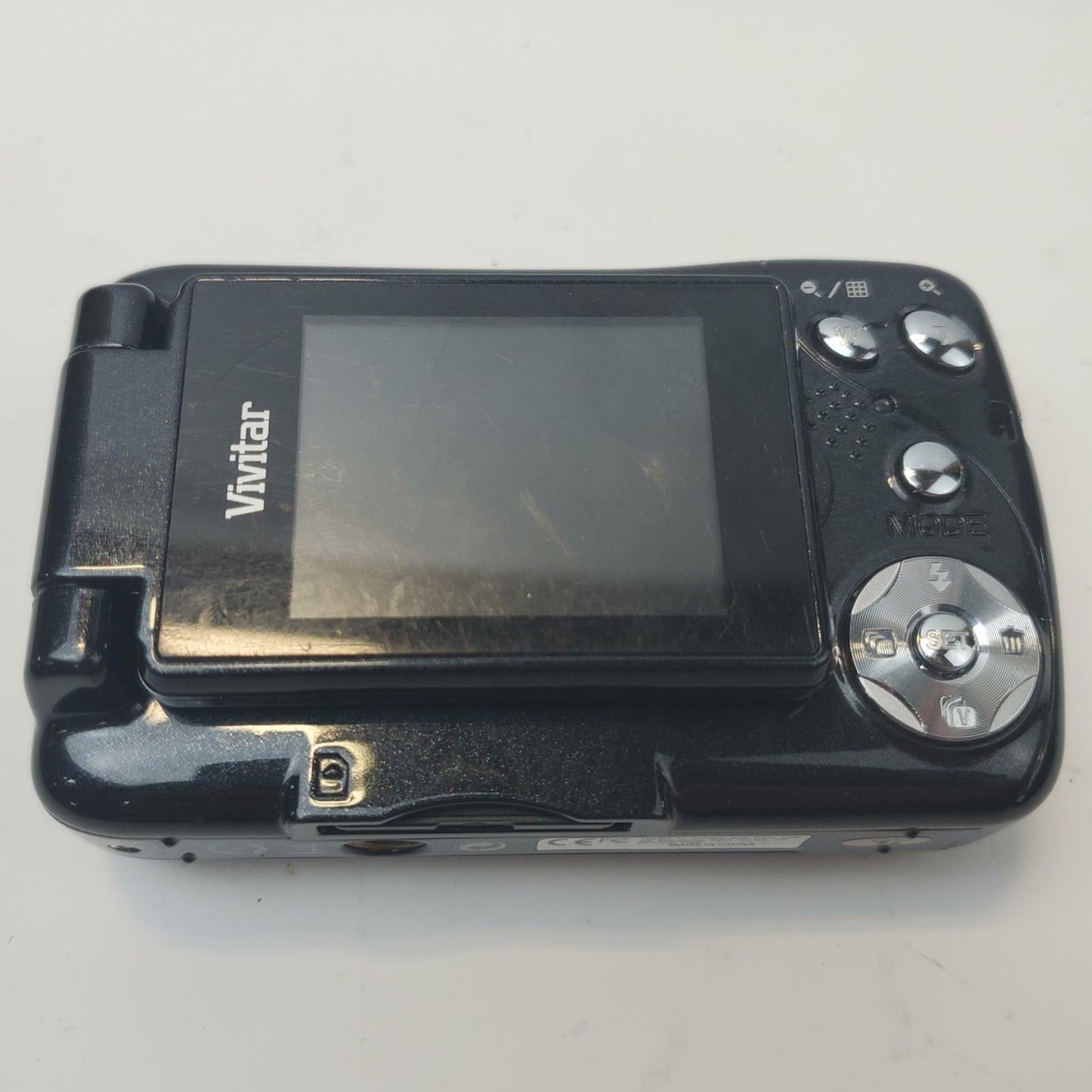 VIVITAR VIVICAM X014 Digital Camera | Grade B