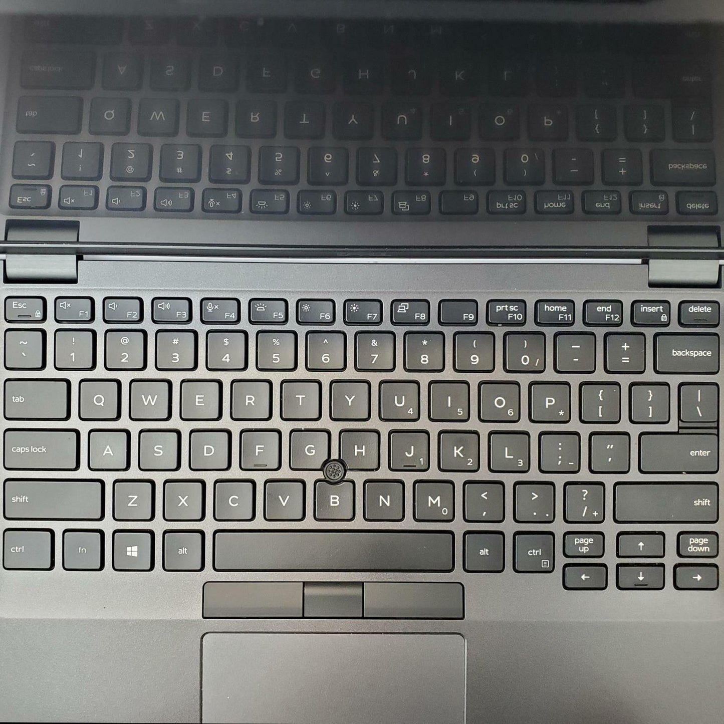 DELL LATITUDE 5400 Win 11 Home I7-8665U 16GB RAM 256GB M.2 | Grade B