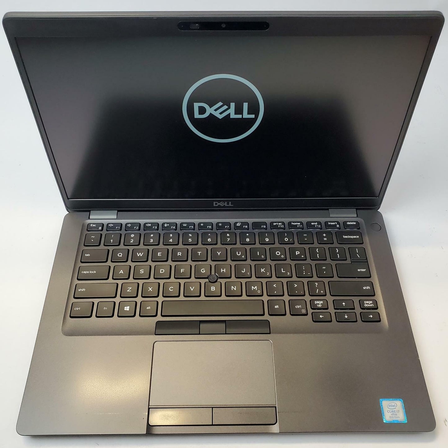 DELL LATITUDE 5400 Win 11 Home I7-8665U 16GB RAM 256GB M.2 | Grade B