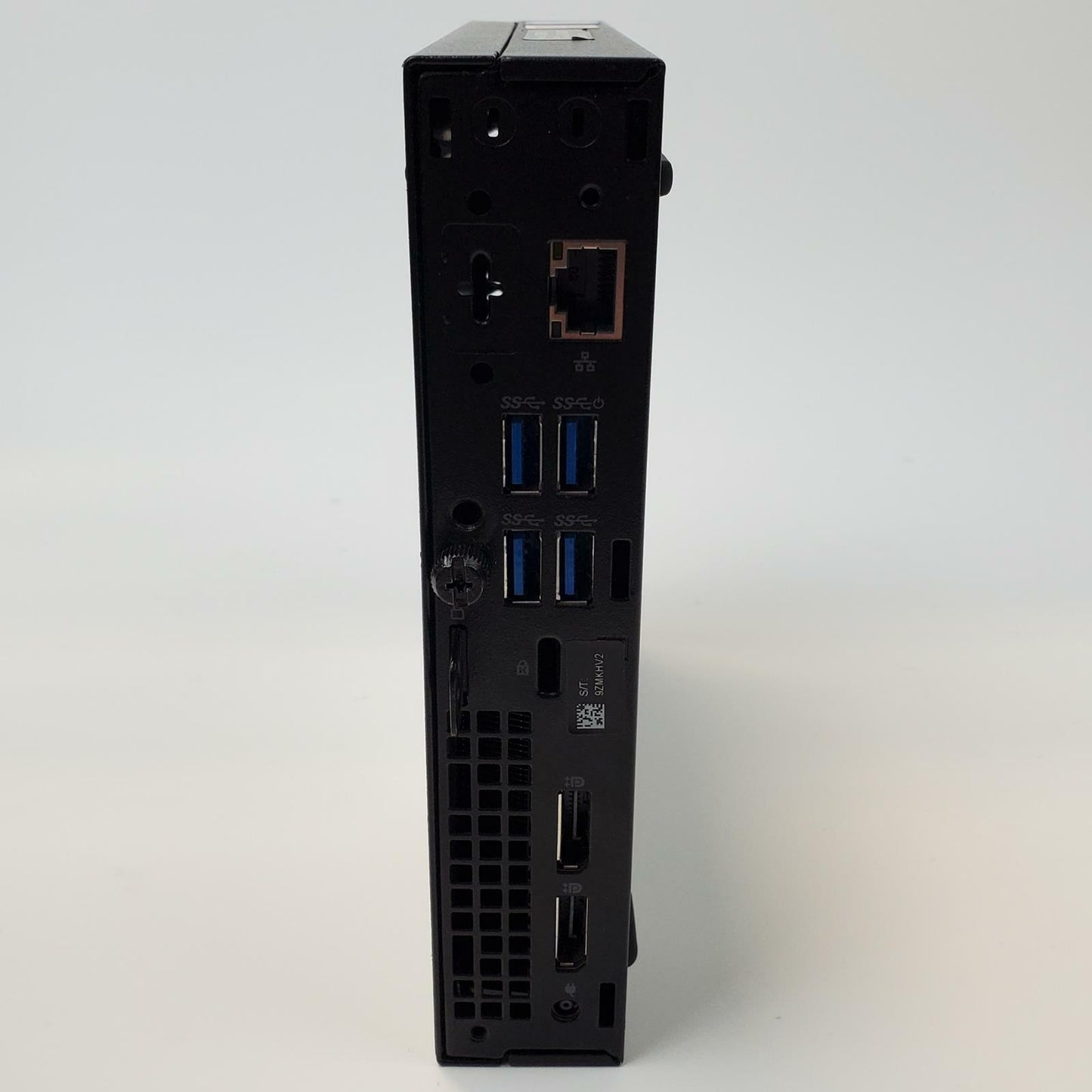 Dell OptiPlex 7060 Win 11 Home i5-8500 16GB RAM 500GB NVMe | Grade B
