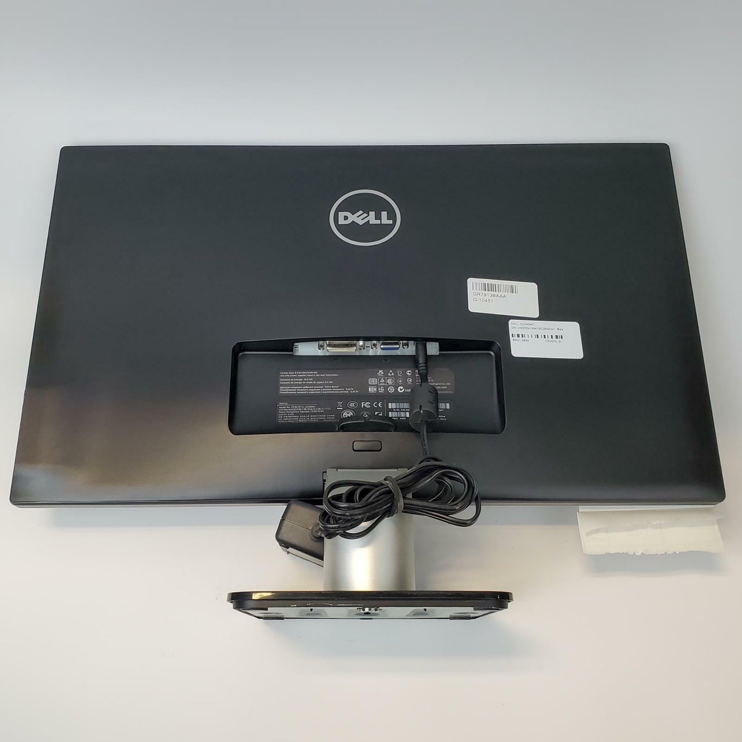 Dell S2340Mc 1920x1080 60Hz LED Monitor | Grade B