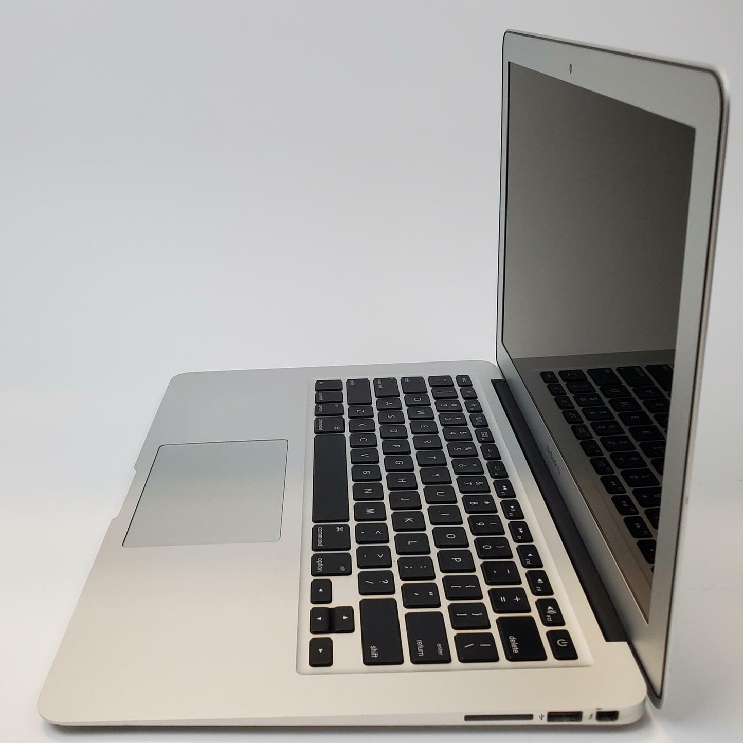 Apple A1466 MacBook Air Monterey i5-5350U 8GB RAM 256GB M.2 | Grade B | 3852