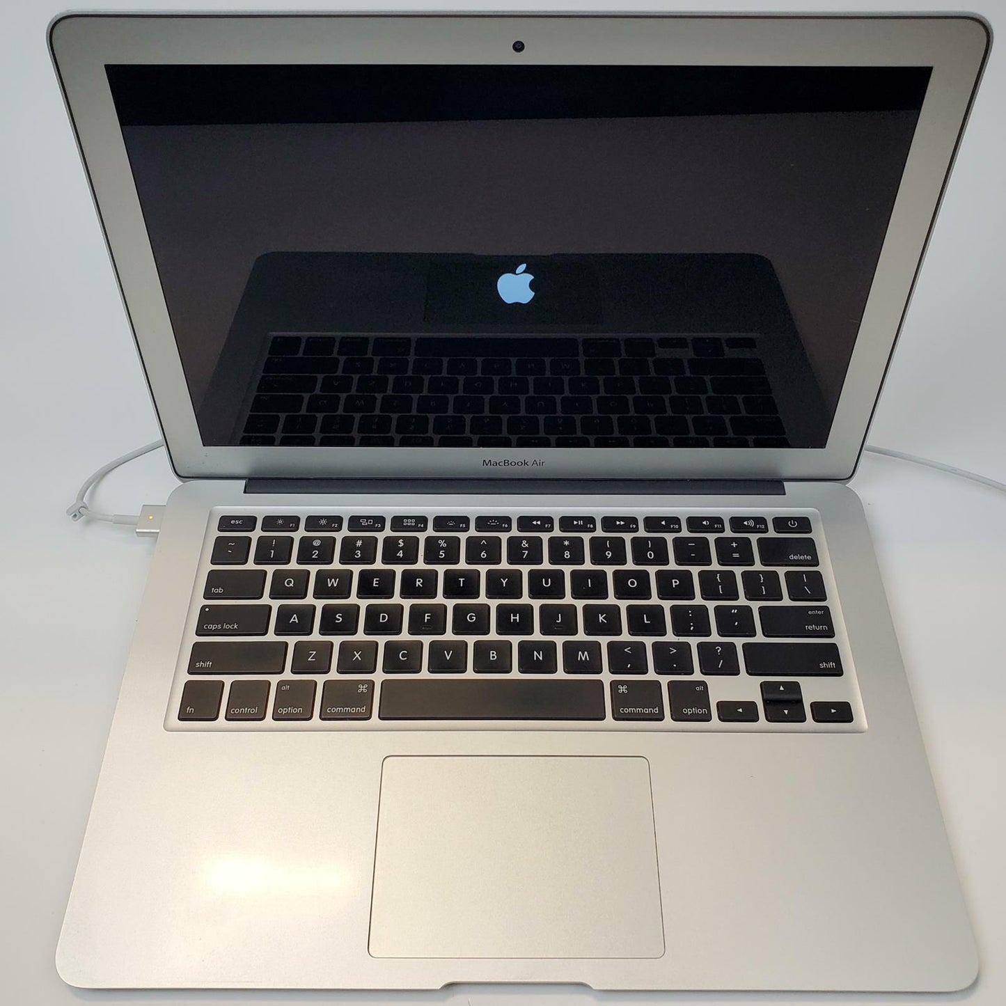 Apple A1466 MacBook Air Monterey i5-5350U 8GB RAM 256GB M.2 | Grade B | 3852