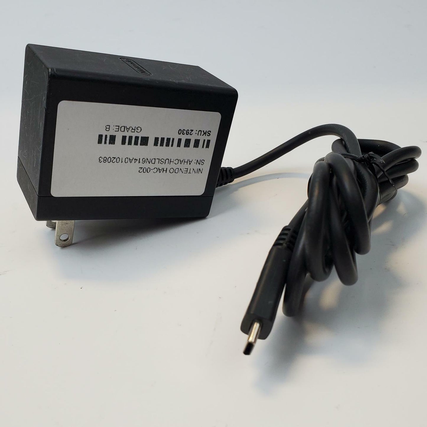 Nintendo Switch HAC-007 Dock Bundle | Grade A