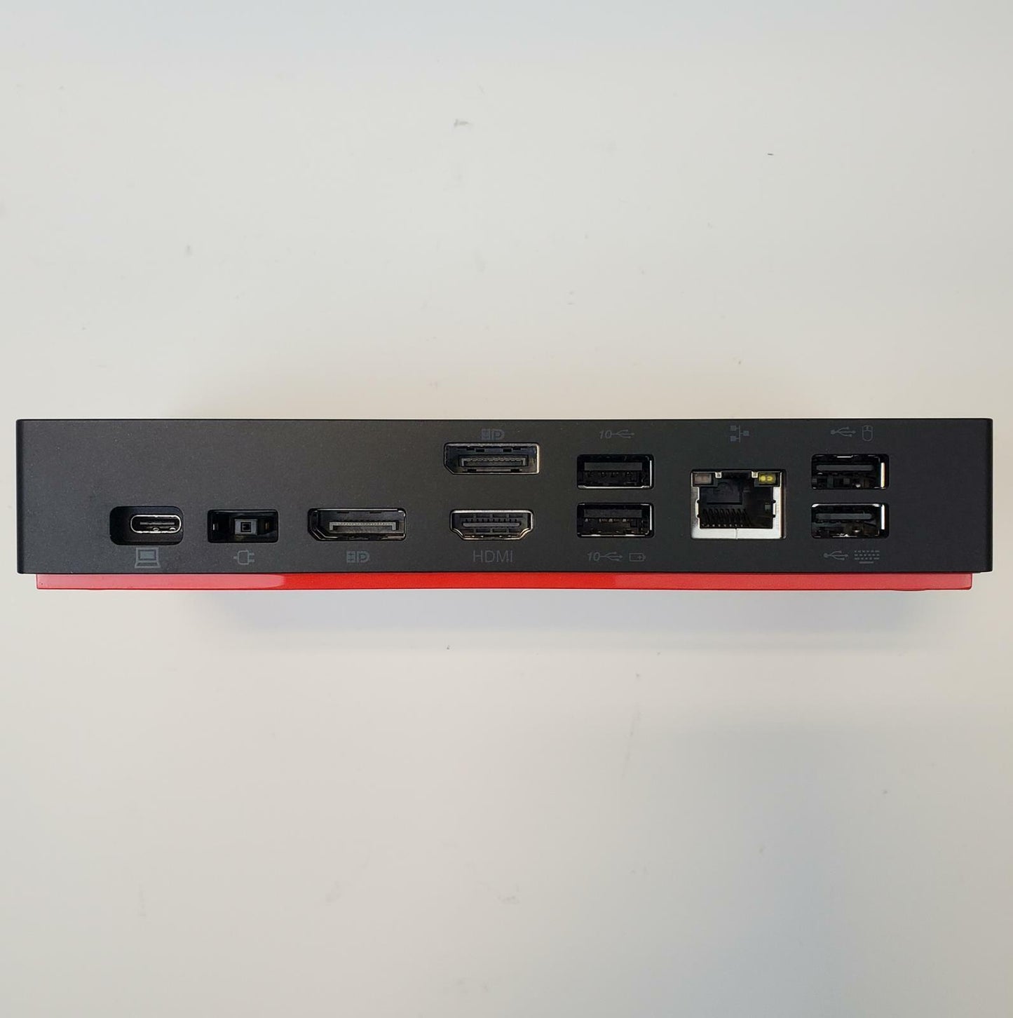 Lenovo ThinkPad LDA-KP Universal USB-C Docking Station | Grade B