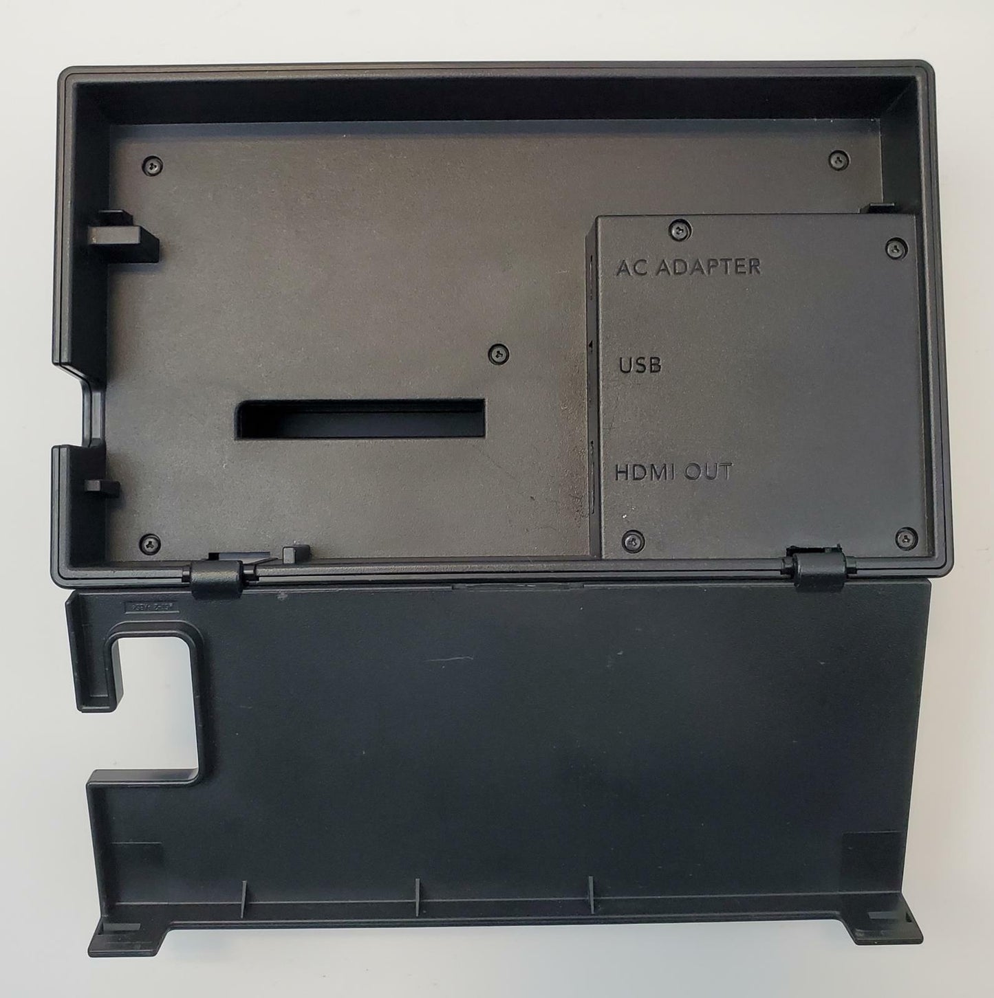 Nintendo Switch HAC-007 Dock Bundle | Grade A