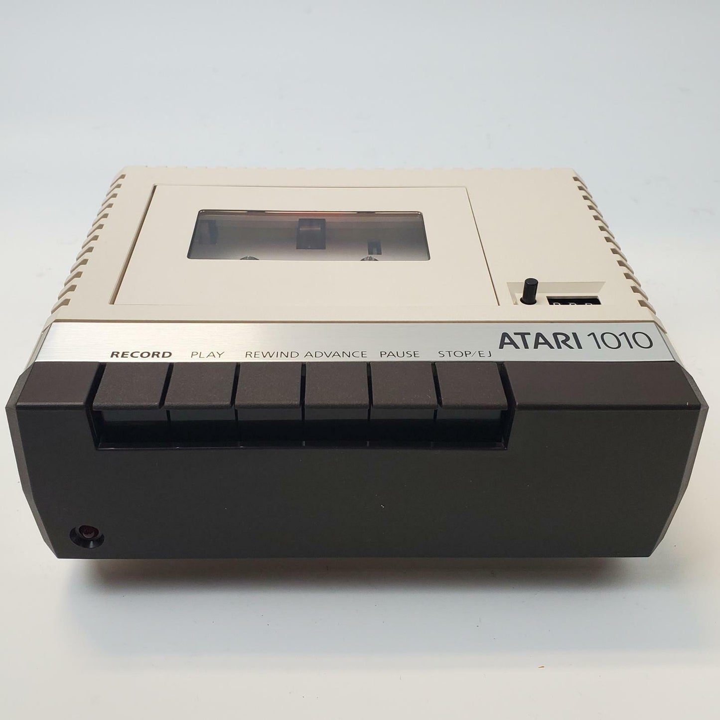 Atari 1010 Program Recorder | Grade F