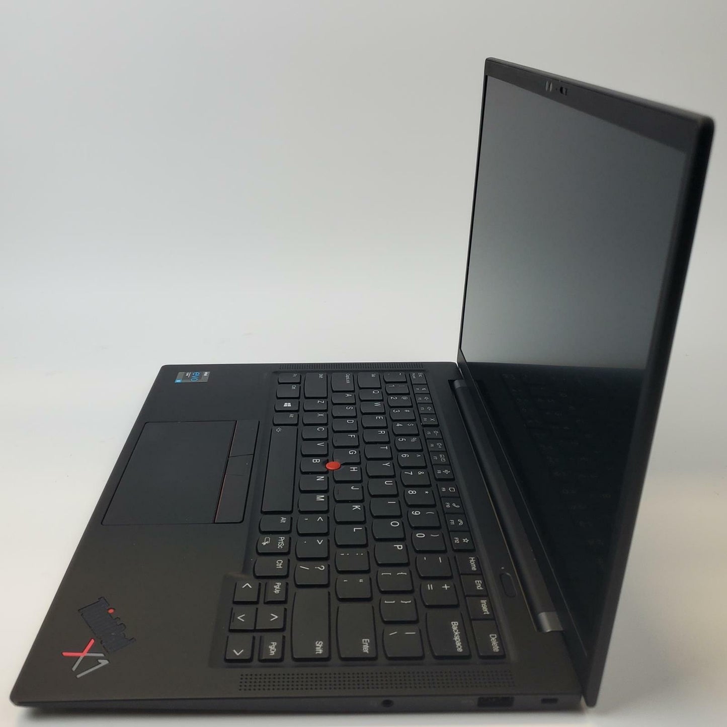 Lenovo ThinkPad X1 Carbon Gen9 Win 11 i5-1135G7 16GB RAM 256GB NVMe | Grade B