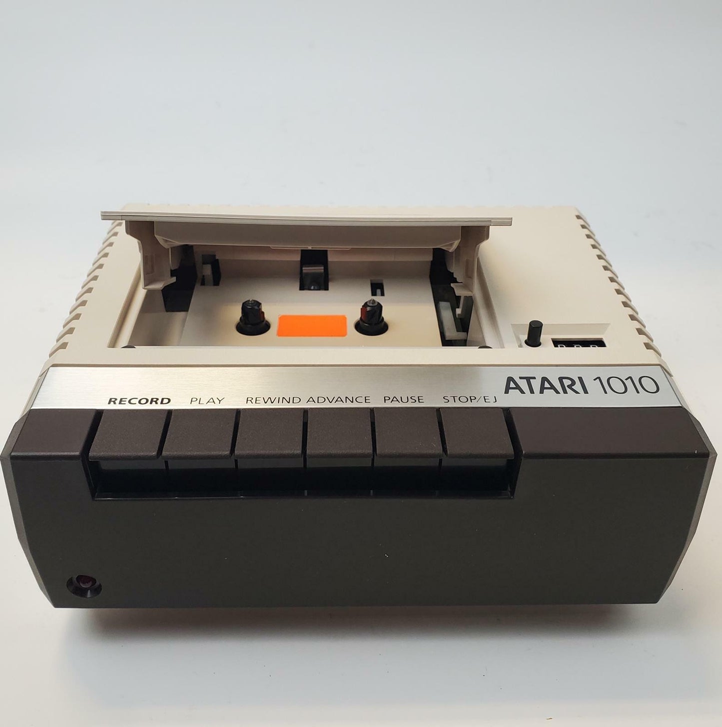 Atari 1010 Program Recorder | Grade F