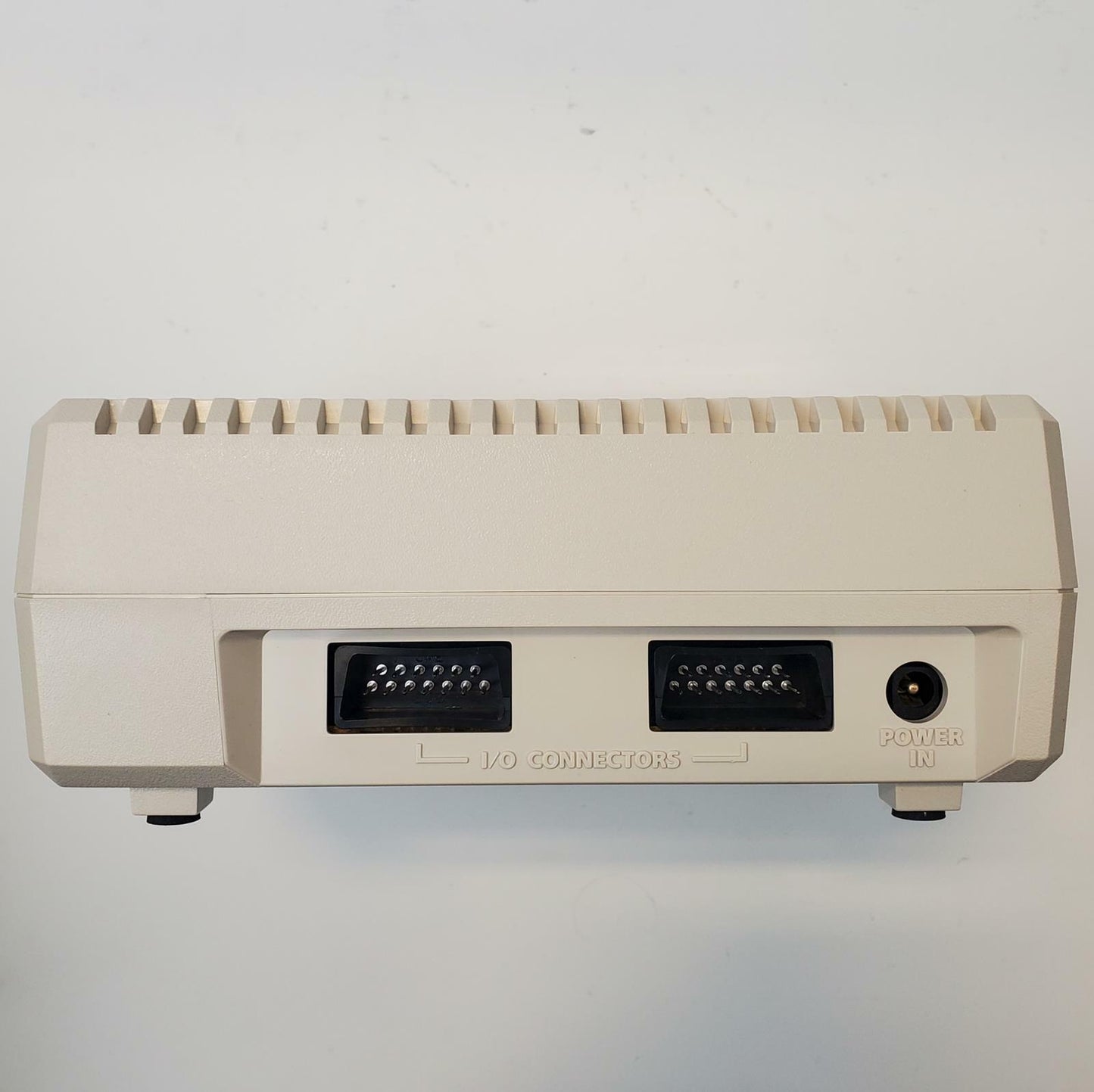 Atari 1010 Program Recorder | Grade F