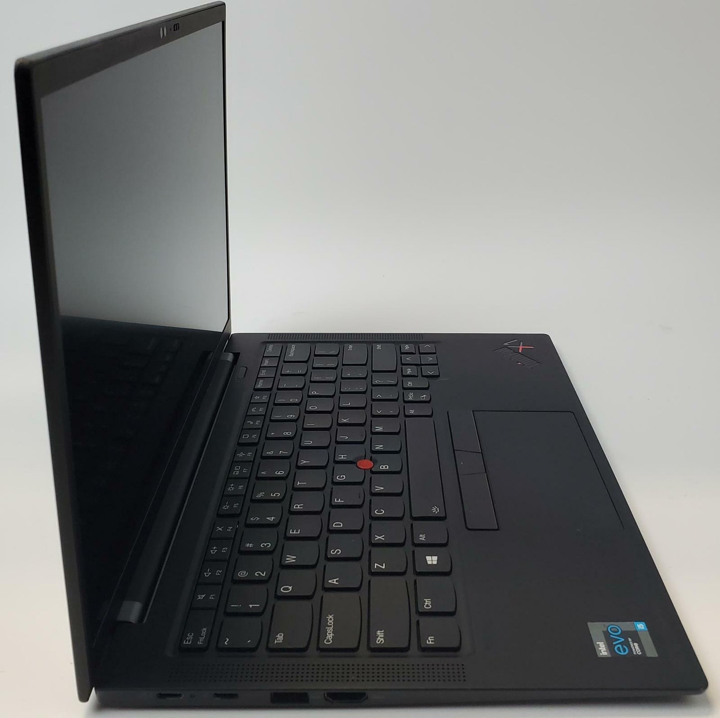Lenovo ThinkPad X1 Carbon Gen9 Win 11 i5-1135G7 16GB RAM 256GB NVMe | Grade B