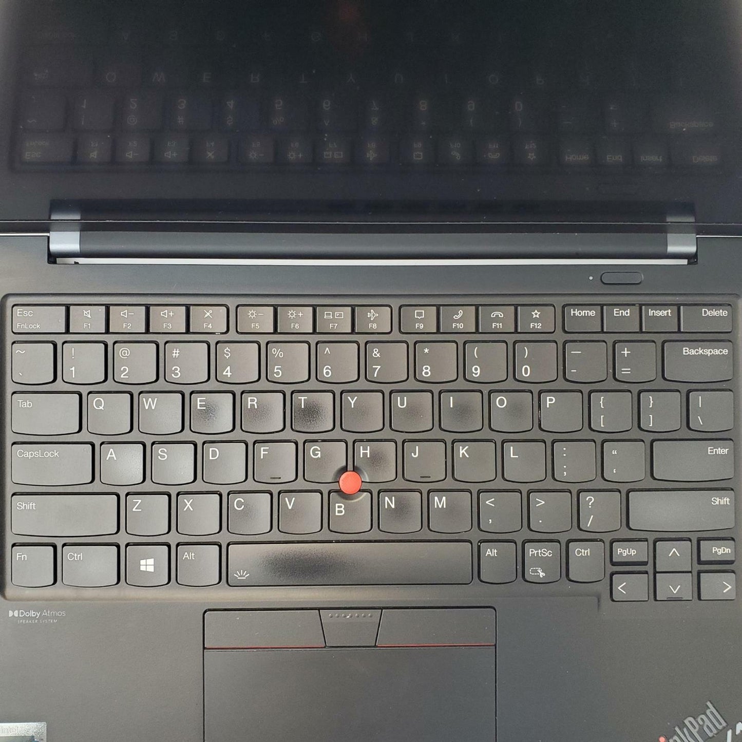Lenovo ThinkPad X1 Carbon Gen9 Win 11 i5-1135G7 16GB RAM 256GB NVMe | Grade B