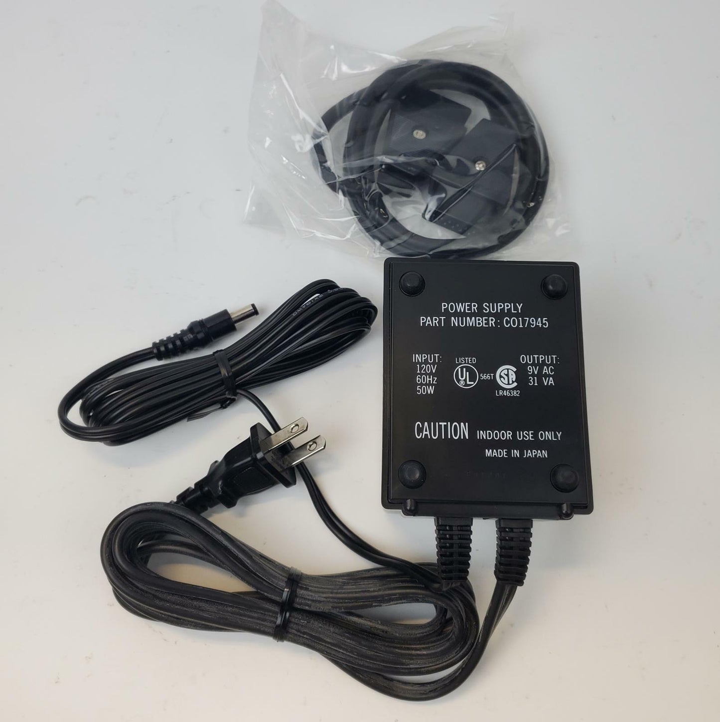 Atari 1010 Program Recorder | Grade F