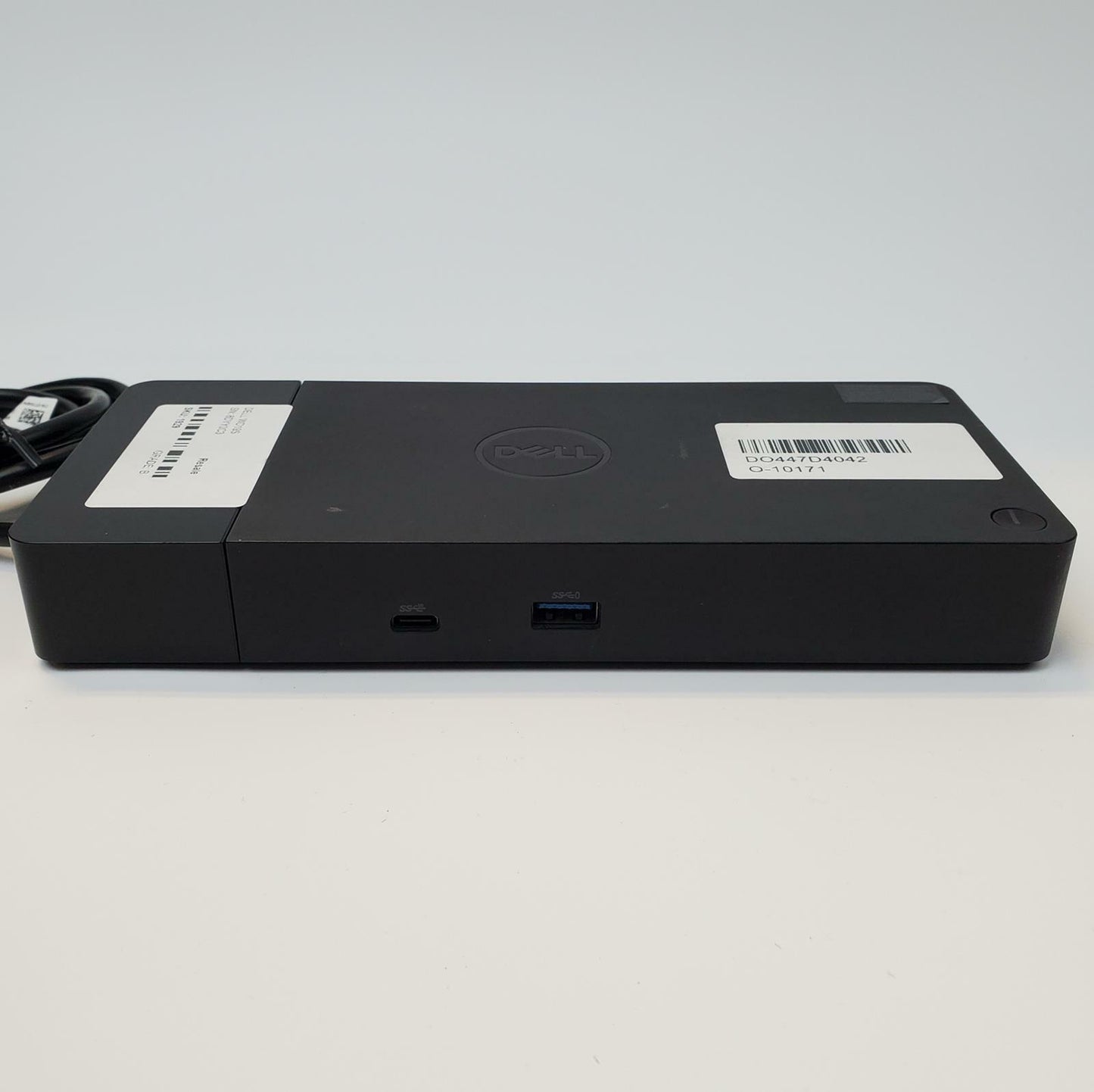 Dell WD19S 180W USB-C Docking Station Bundle | Grade B