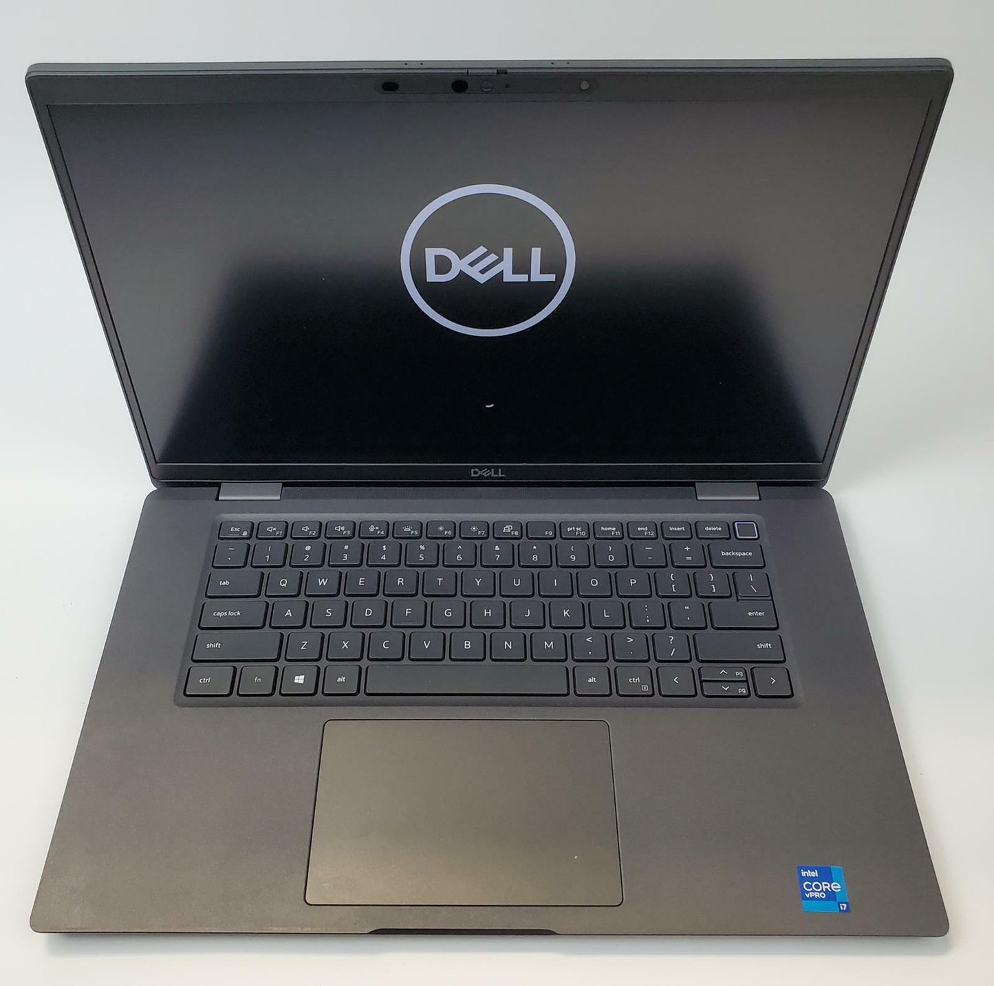 Dell Latitude 7520 Win 11 Home i7-1185G7 16GB RAM 1TB NVMe | Grade C