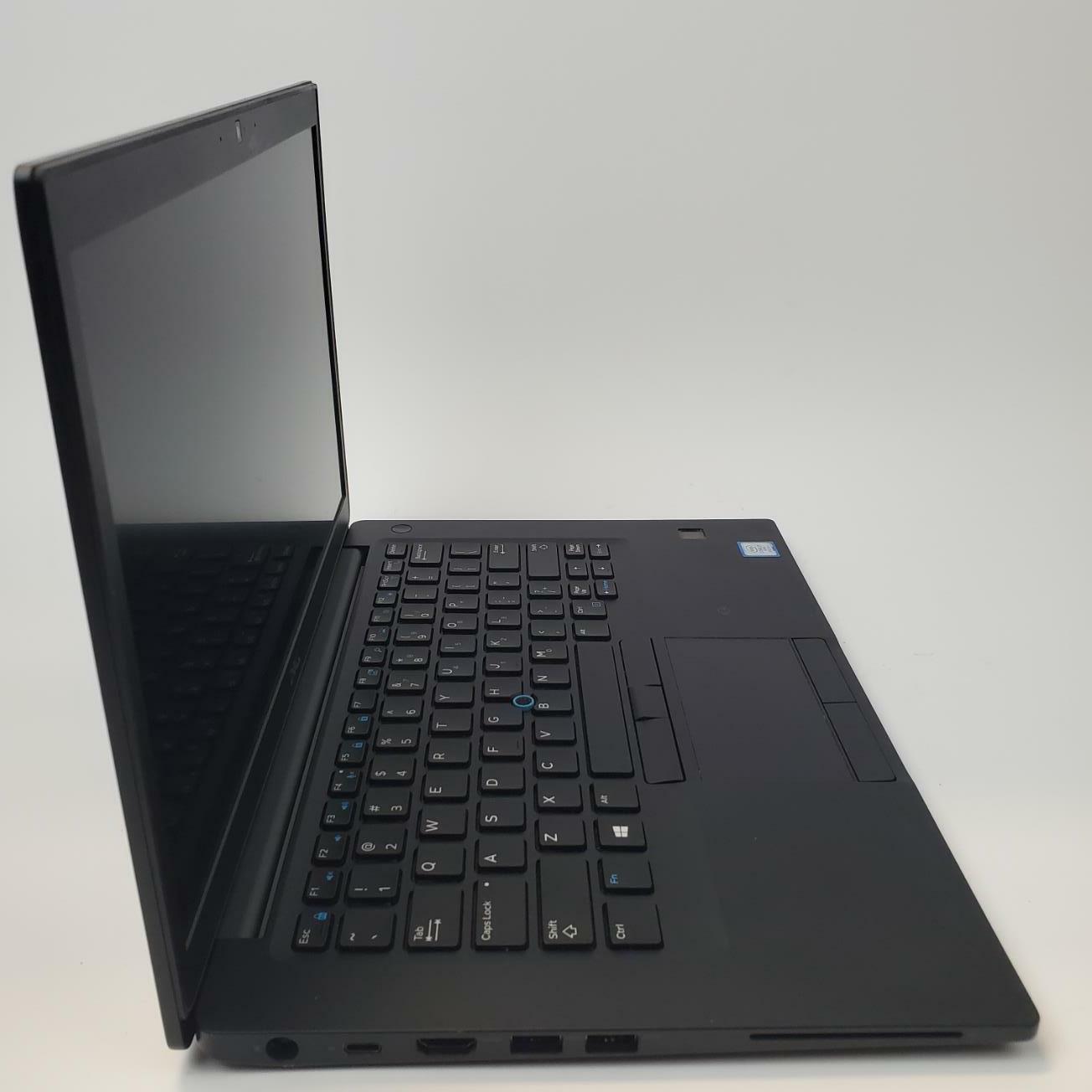 Dell Latitude 7490 Win 11 Home i7-8650U 16GB RAM 256GB NVMe | Grade B