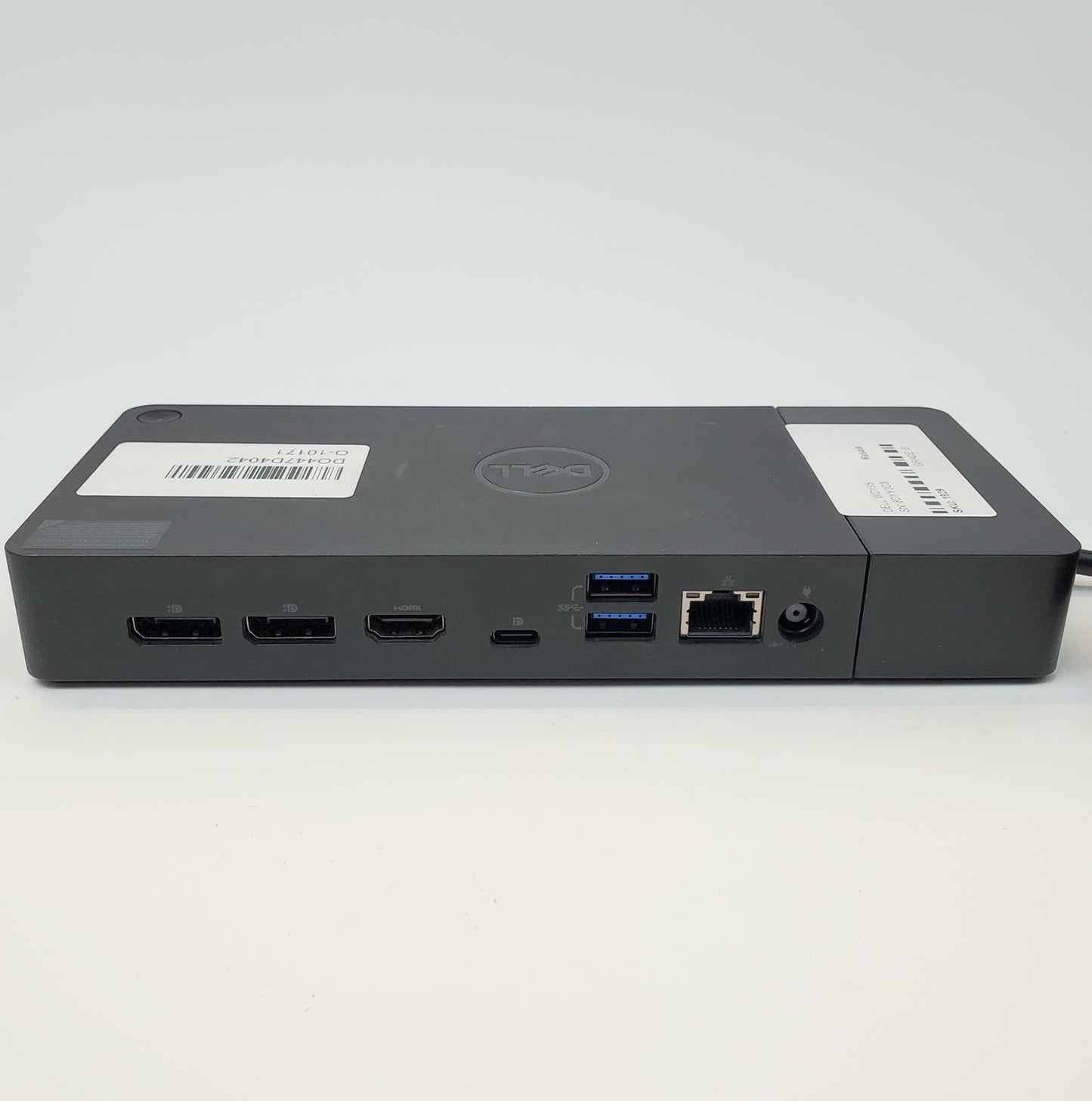 Dell WD19S 180W USB-C Docking Station Bundle | Grade B