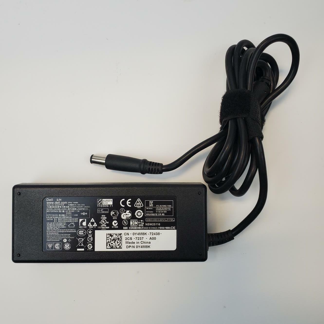 Dell Latitude 7490 Win 11 Home i7-8650U 16GB RAM 256GB NVMe | Grade B