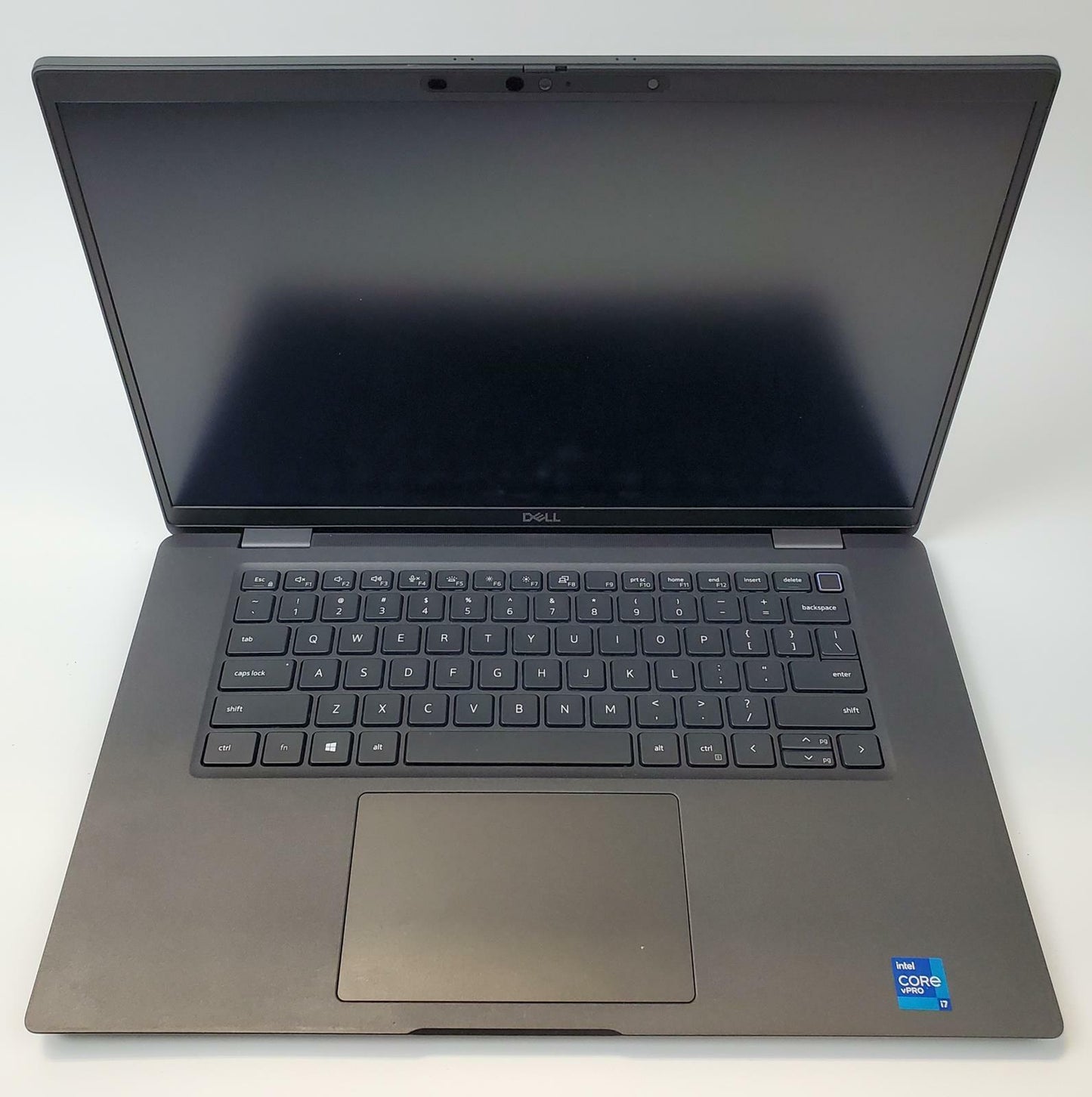 Dell Latitude 7520 Win 11 Home i7-1185G7 16GB RAM 1TB NVMe | Grade C
