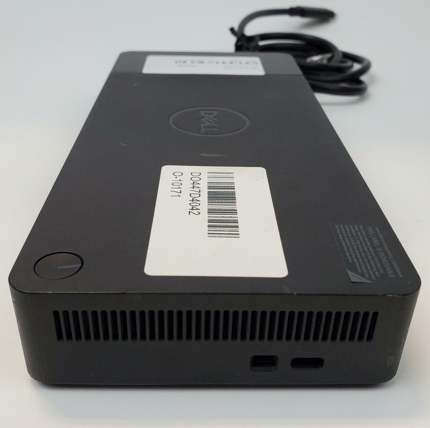 Dell WD19S 180W USB-C Docking Station Bundle | Grade B