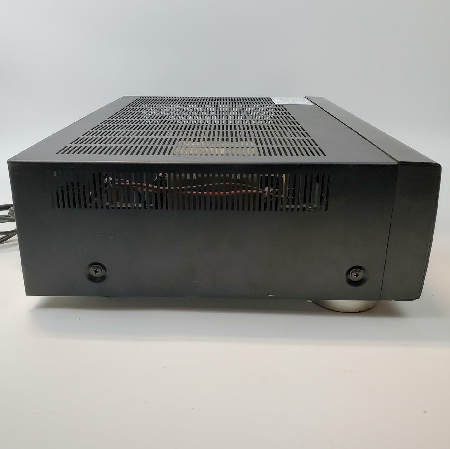 JVC RX-318 Stereo Receiver | Grade B