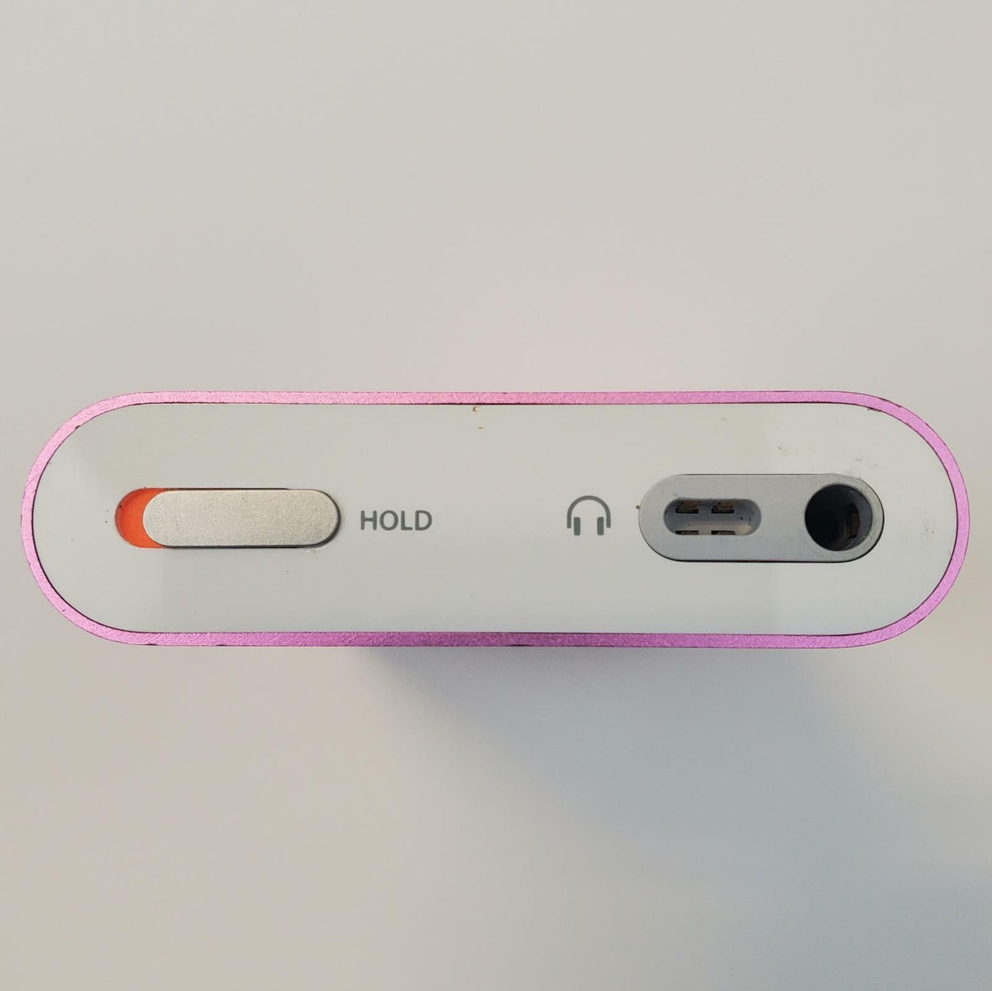 Apple A1051 4GB Pink iPod Mini | Grade A