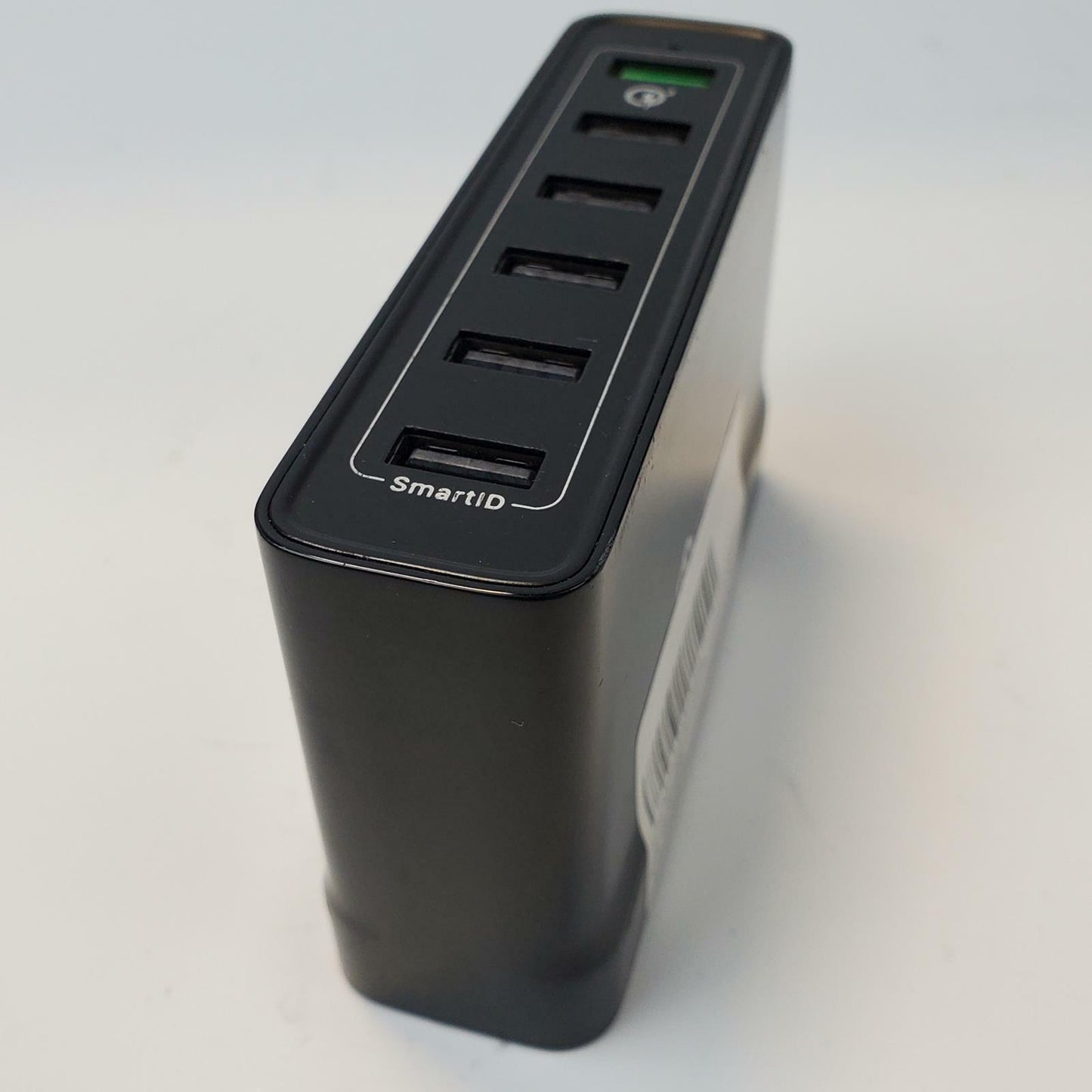 iClever IC-BC11 BoostCube 60W 6-Port USB Charger | Grade B