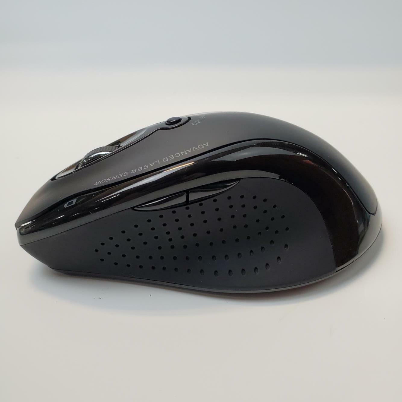 ADESSO iMouse G25 USB Wireless Mouse | Grade A