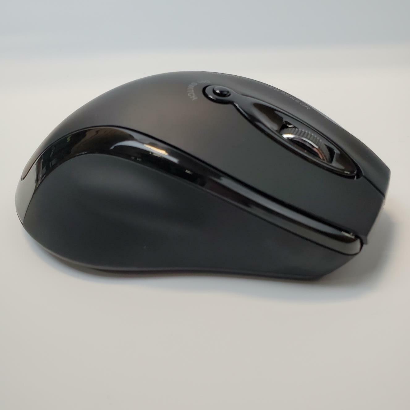ADESSO iMouse G25 USB Wireless Mouse | Grade A