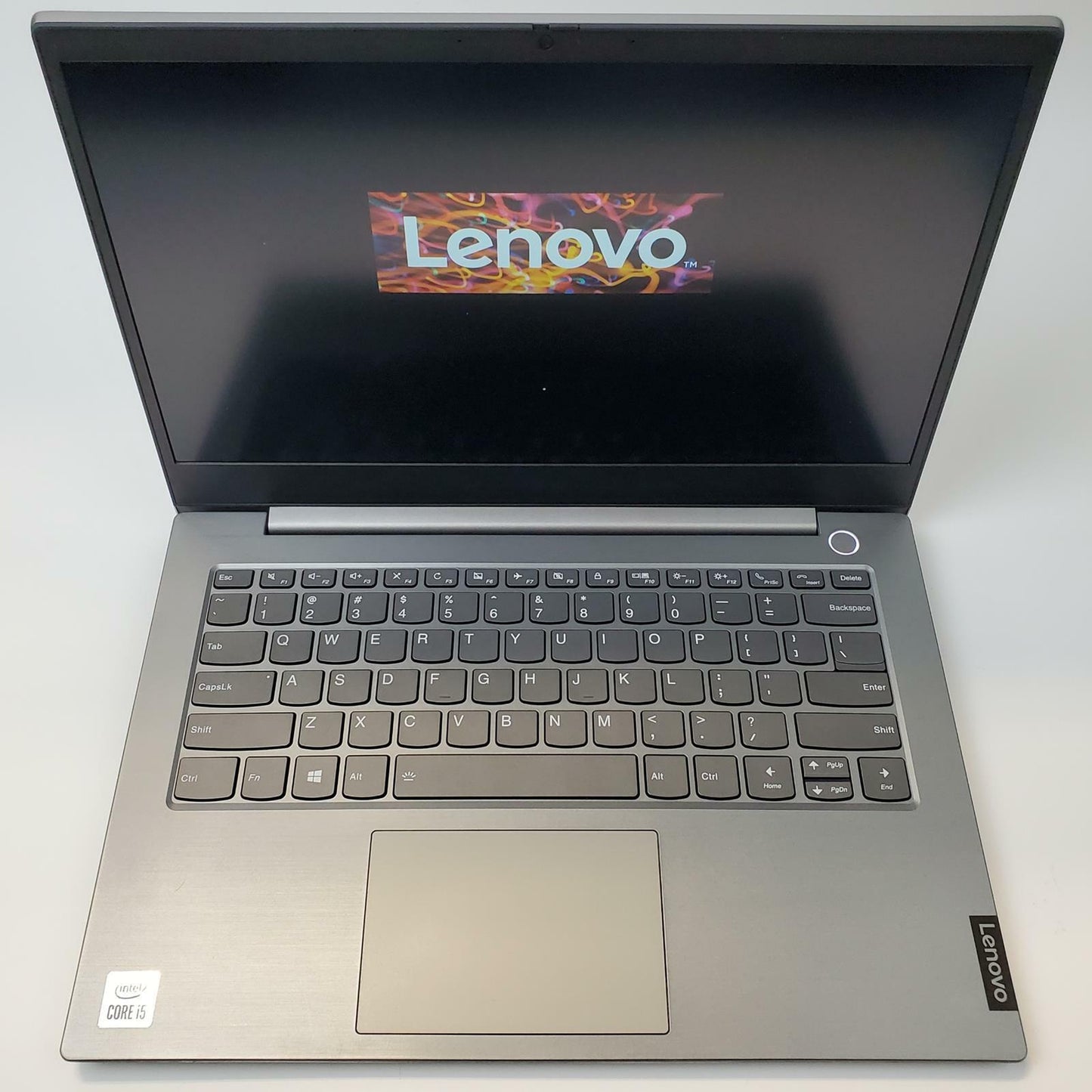 Lenovo ThinkBook 14 IIL Win 11 Home i5-1035G1 16GB RAM 256GB SSD | Grade A