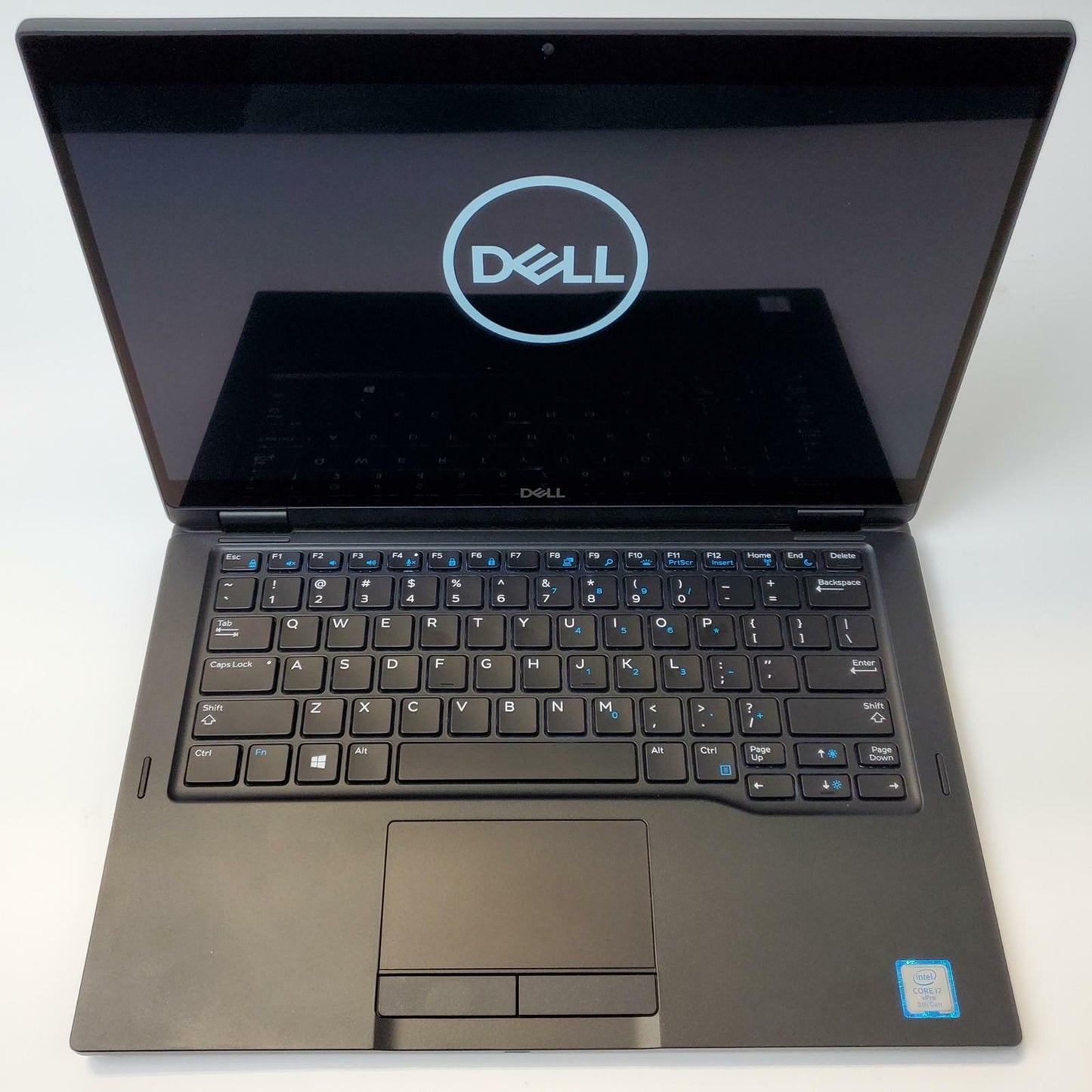 Dell Latitude 7390 Win 11 Home i7-8650U 16GB RAM 256GB NVMe | Grade C