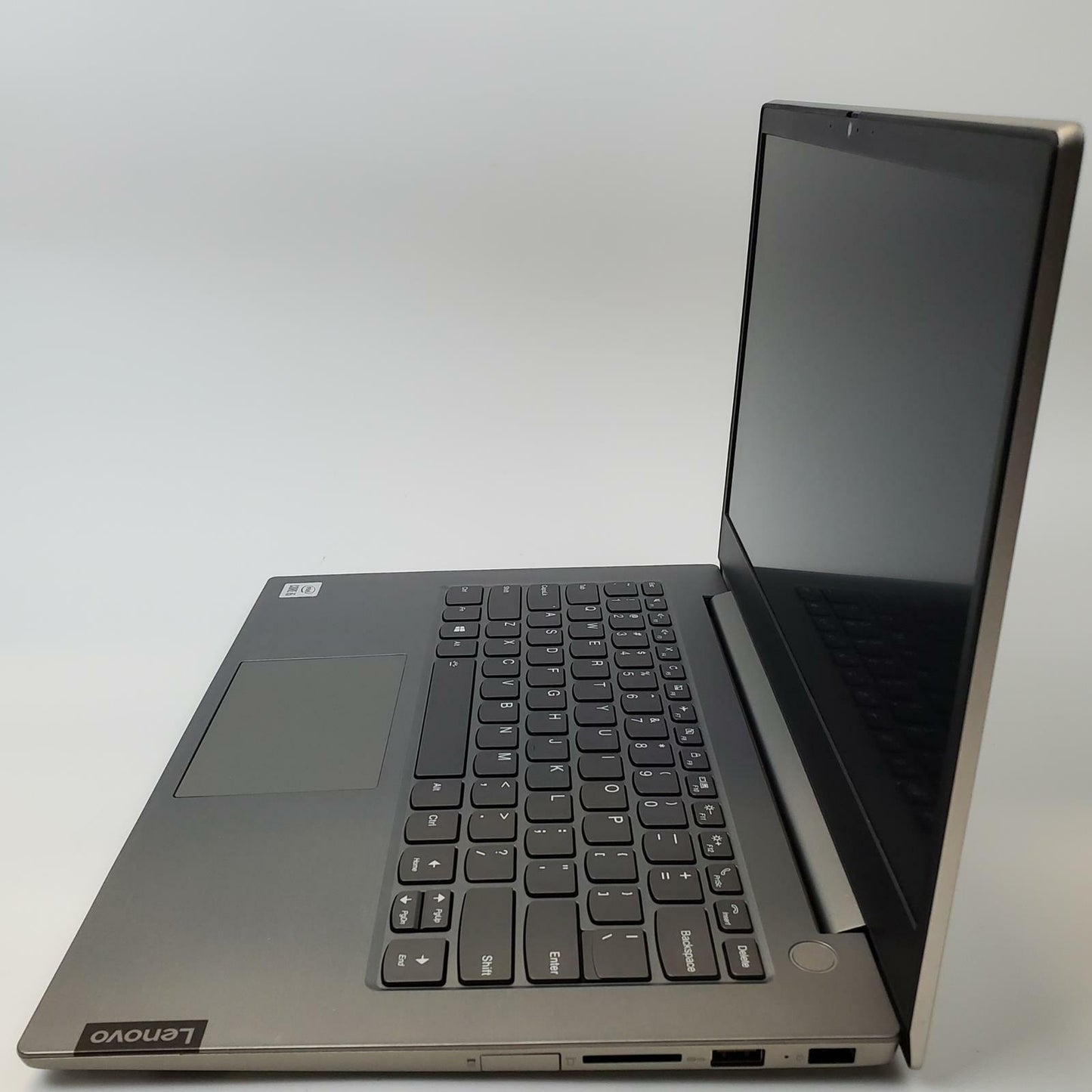 Lenovo ThinkBook 14 IIL Win 11 Home i5-1035G1 16GB RAM 256GB SSD | Grade A