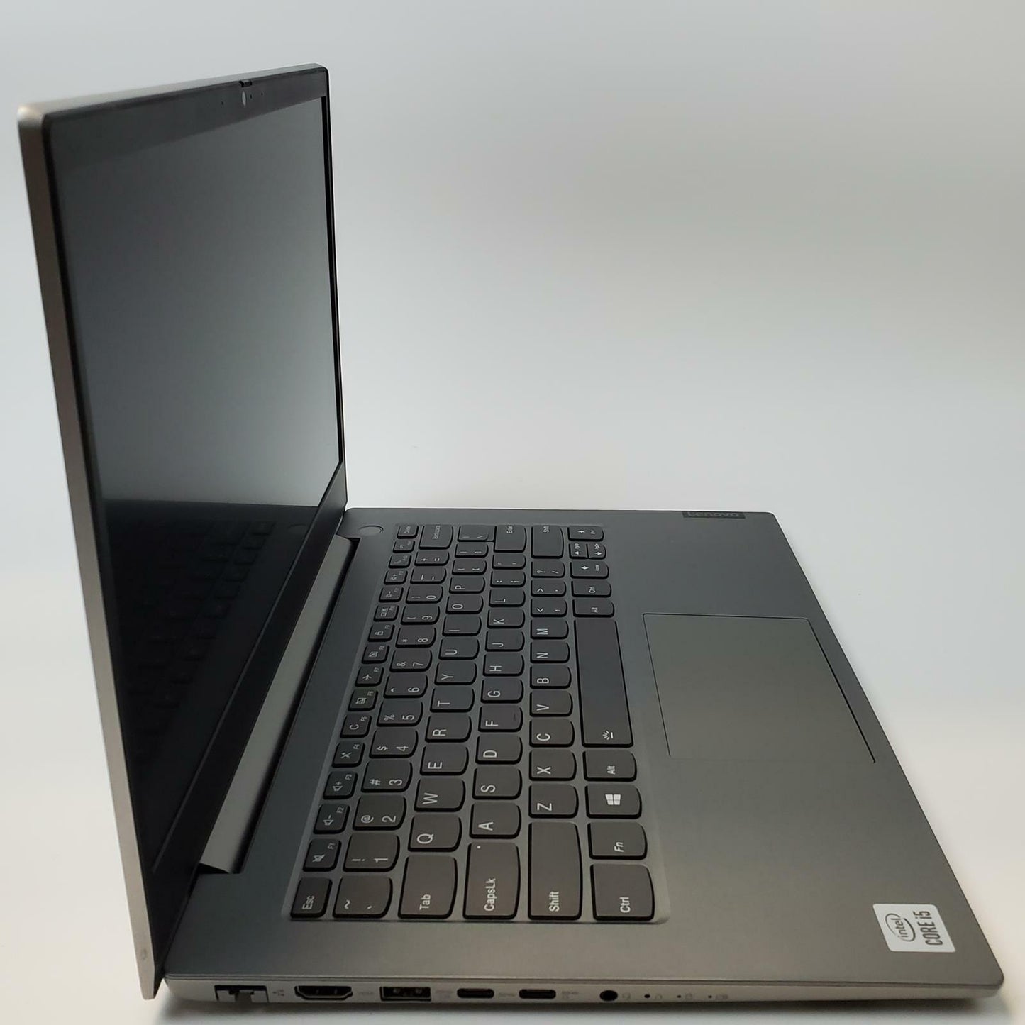 Lenovo ThinkBook 14 IIL Win 11 Home i5-1035G1 16GB RAM 256GB SSD | Grade A