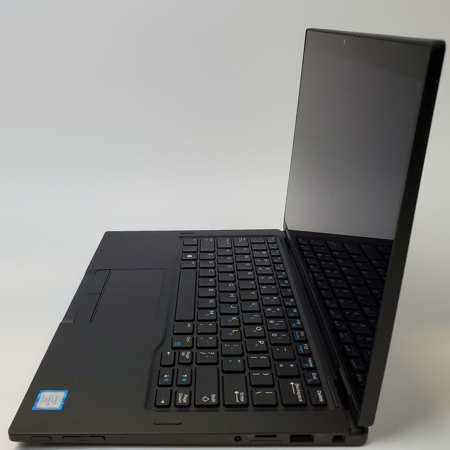 Dell Latitude 7390 Win 11 Home i7-8650U 16GB RAM 256GB NVMe | Grade C