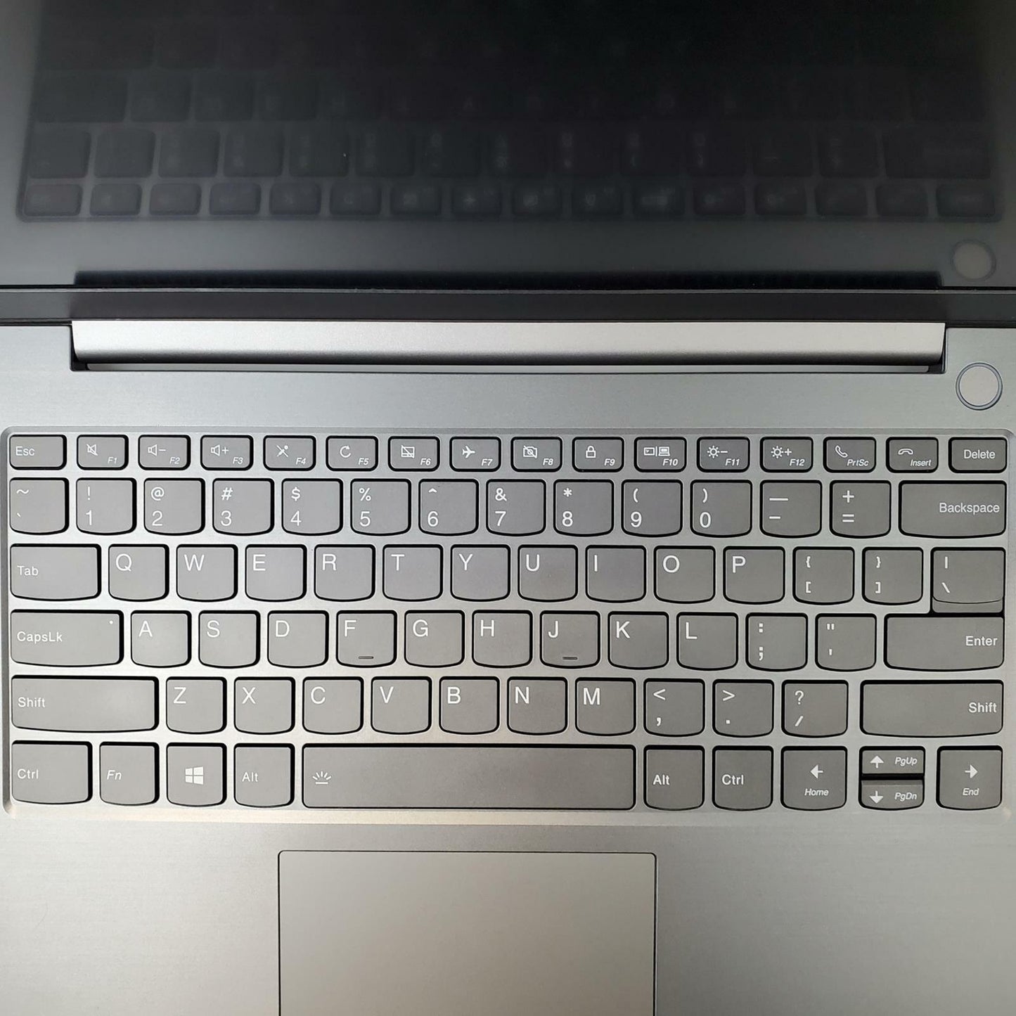 Lenovo ThinkBook 14 IIL Win 11 Home i5-1035G1 16GB RAM 256GB SSD | Grade A