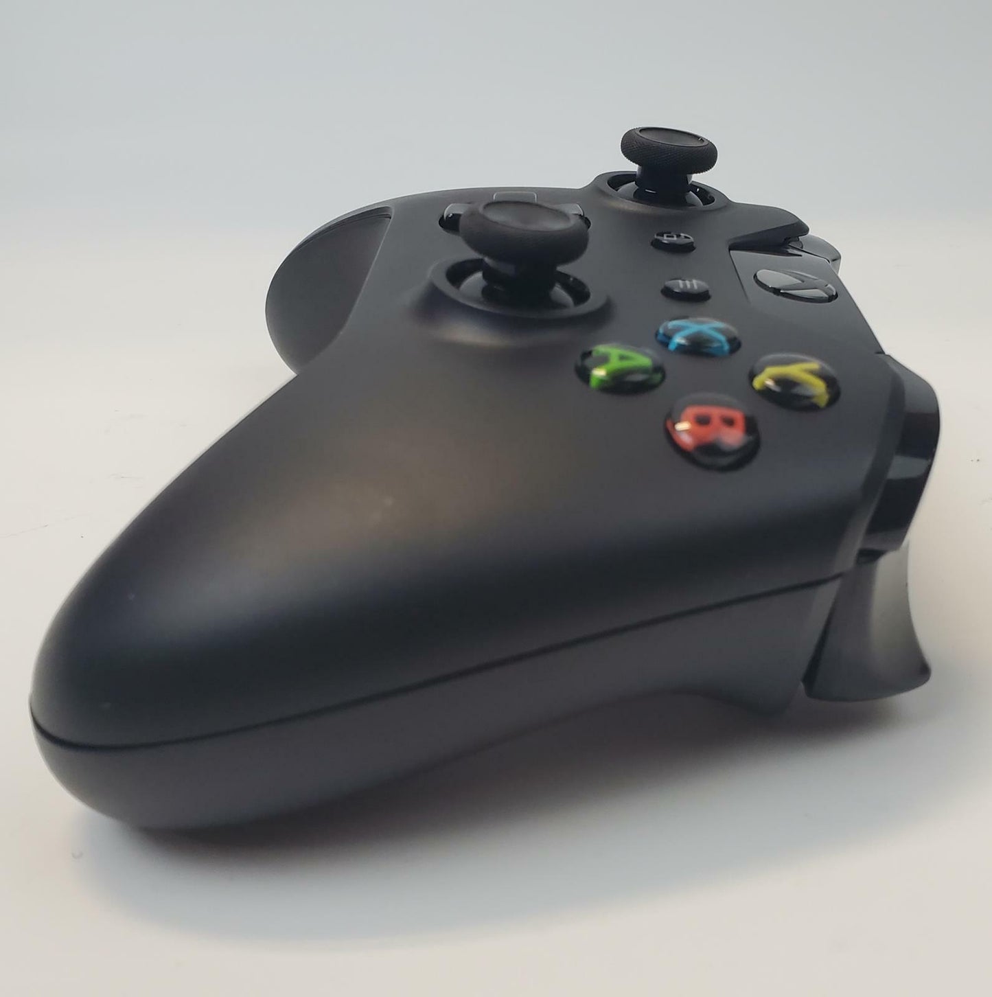 Microsoft Xbox One 1697 Wireless Controller (Black) | Grade B