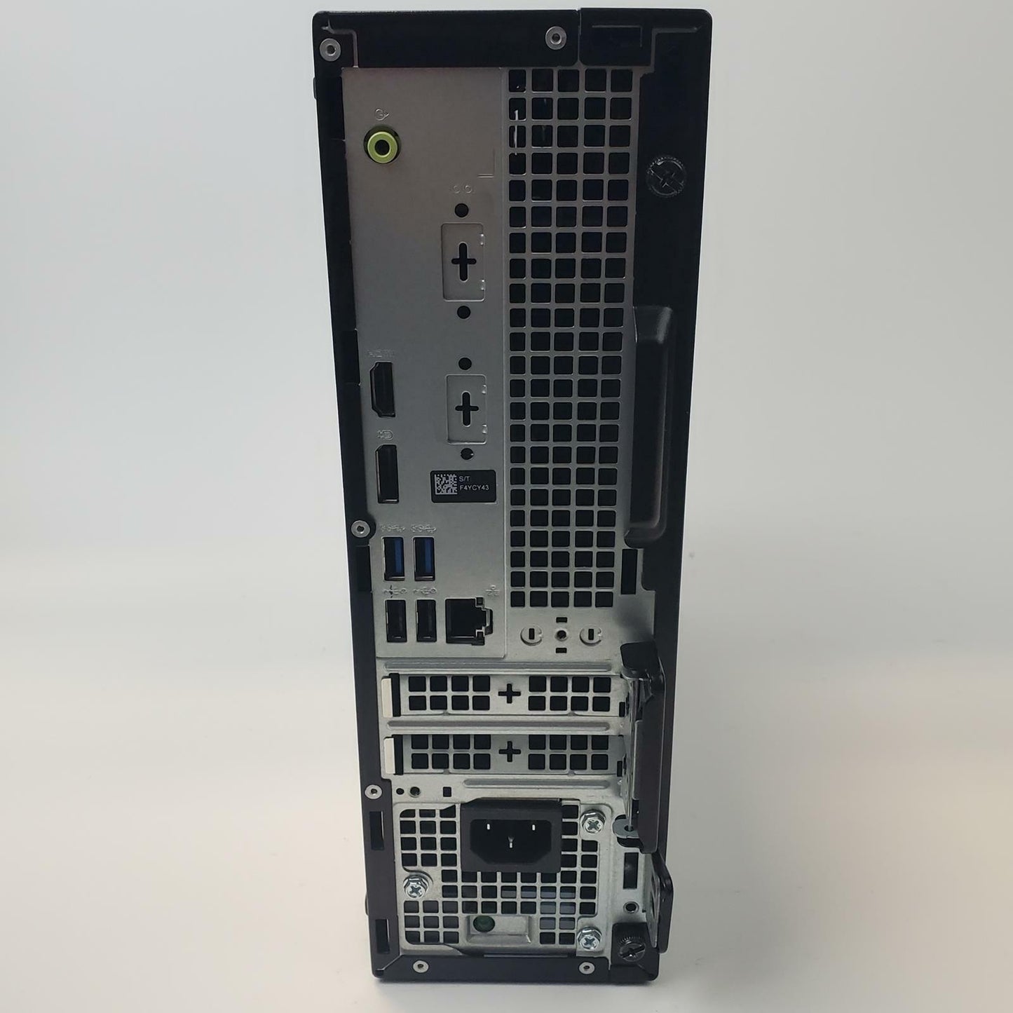 Dell OptiPlex 3070 Win 11 Home i5-8500 8GB RAM 256GB NVMe | Grade B