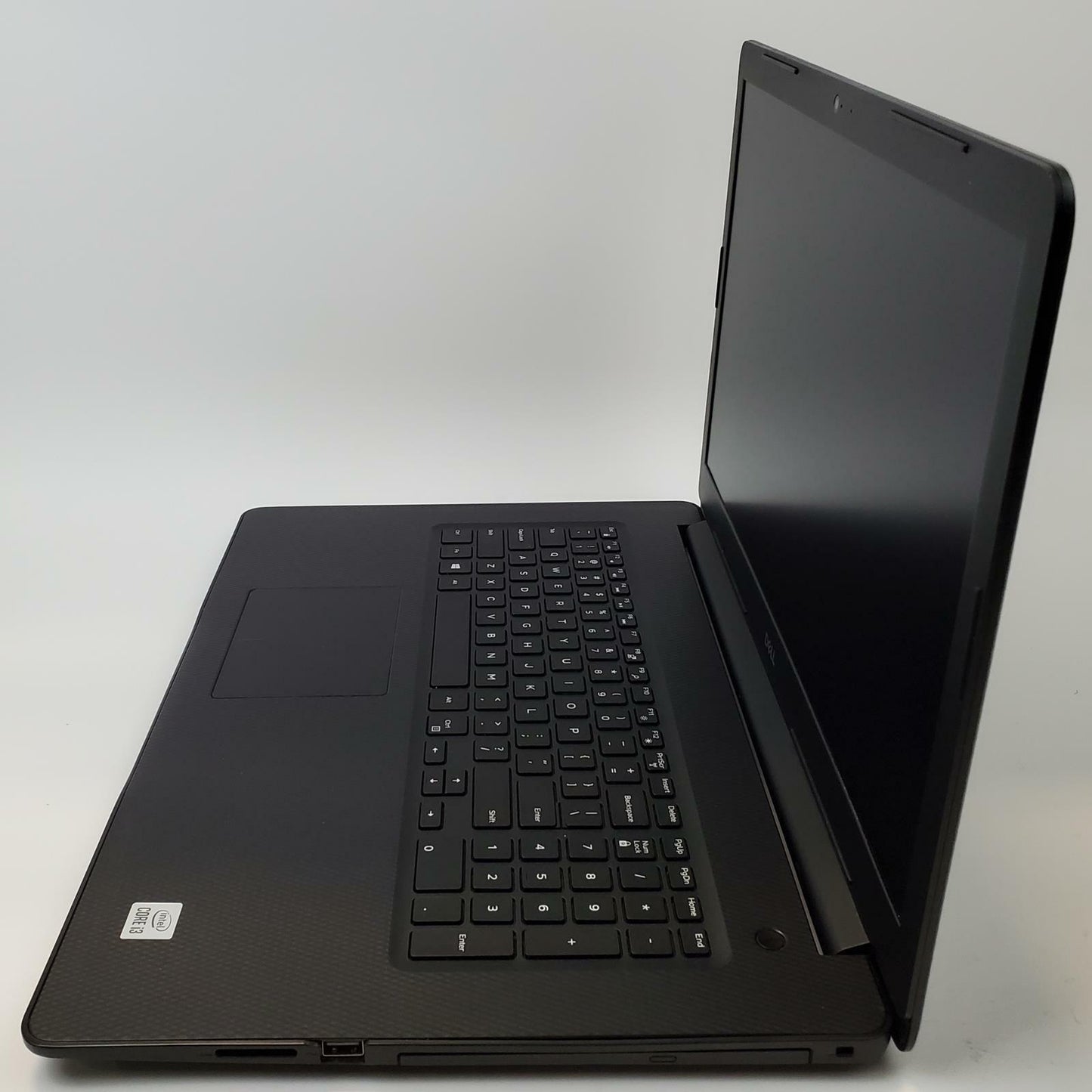 Dell Inspiron 3793 Win 11 Home i3-1005G1 16GB RAM 256GB NVMe | Grade C