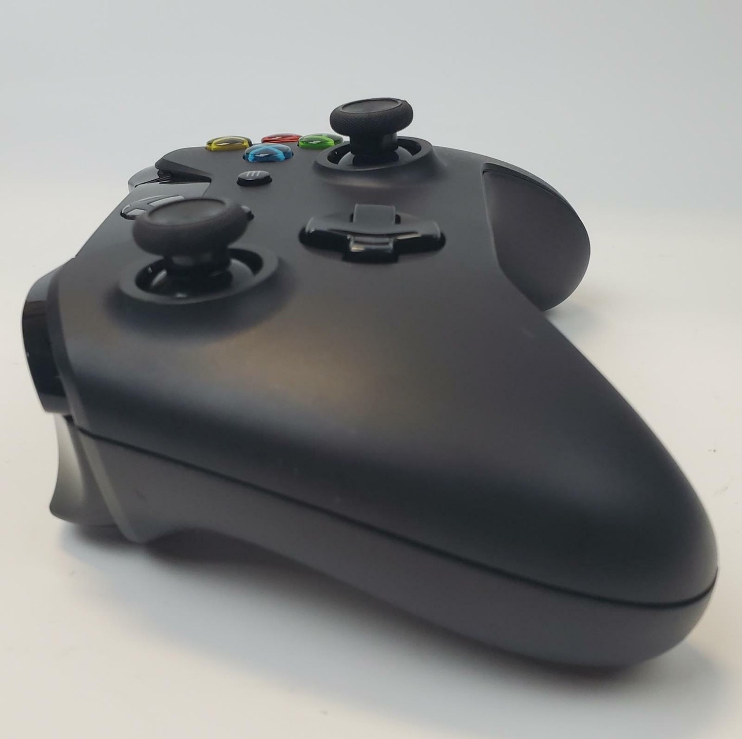Microsoft Xbox One 1697 Wireless Controller (Black) | Grade B