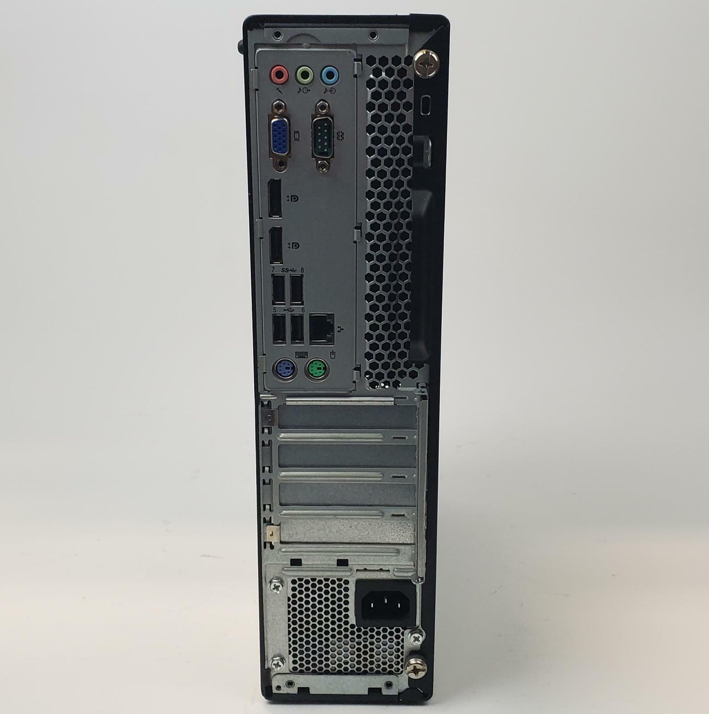 Lenovo ThinkCentre M710S Win 11 Pro i5-7400 8GB RAM 128GB SSD | Grade B