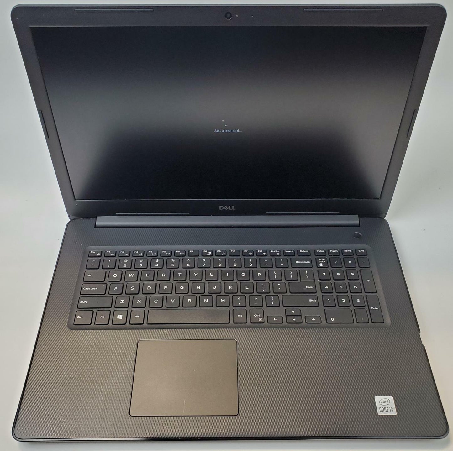 Dell Inspiron 3793 Win 11 Home i3-1005G1 16GB RAM 256GB NVMe | Grade C