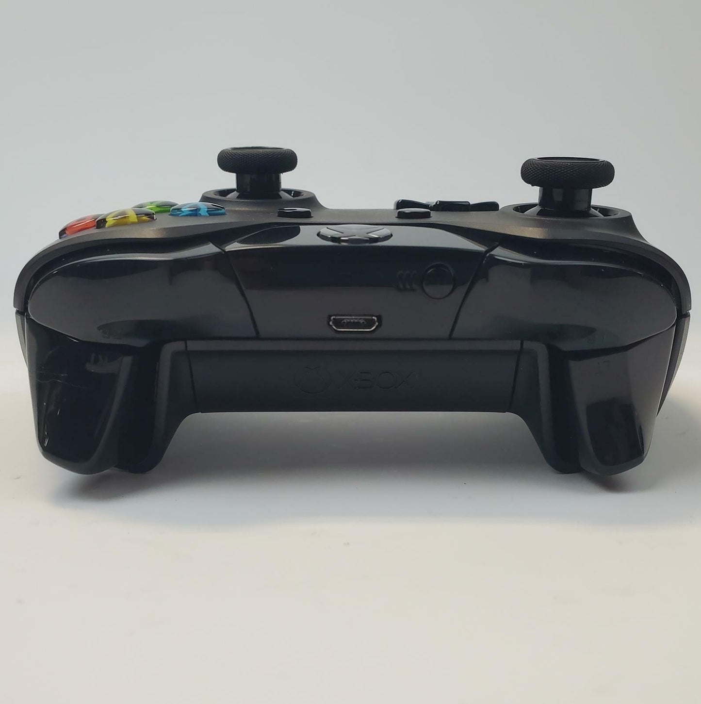 Microsoft Xbox One 1697 Wireless Controller (Black) | Grade B