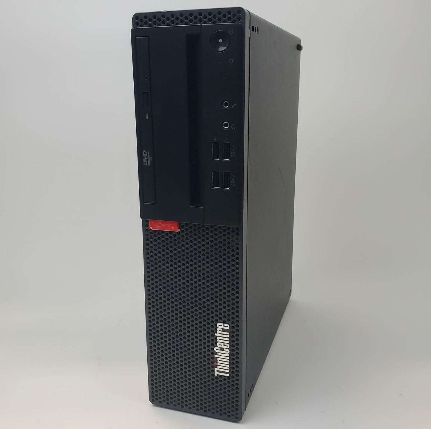 Lenovo ThinkCentre M710S Win 11 Pro i5-7400 8GB RAM 128GB SSD | Grade B