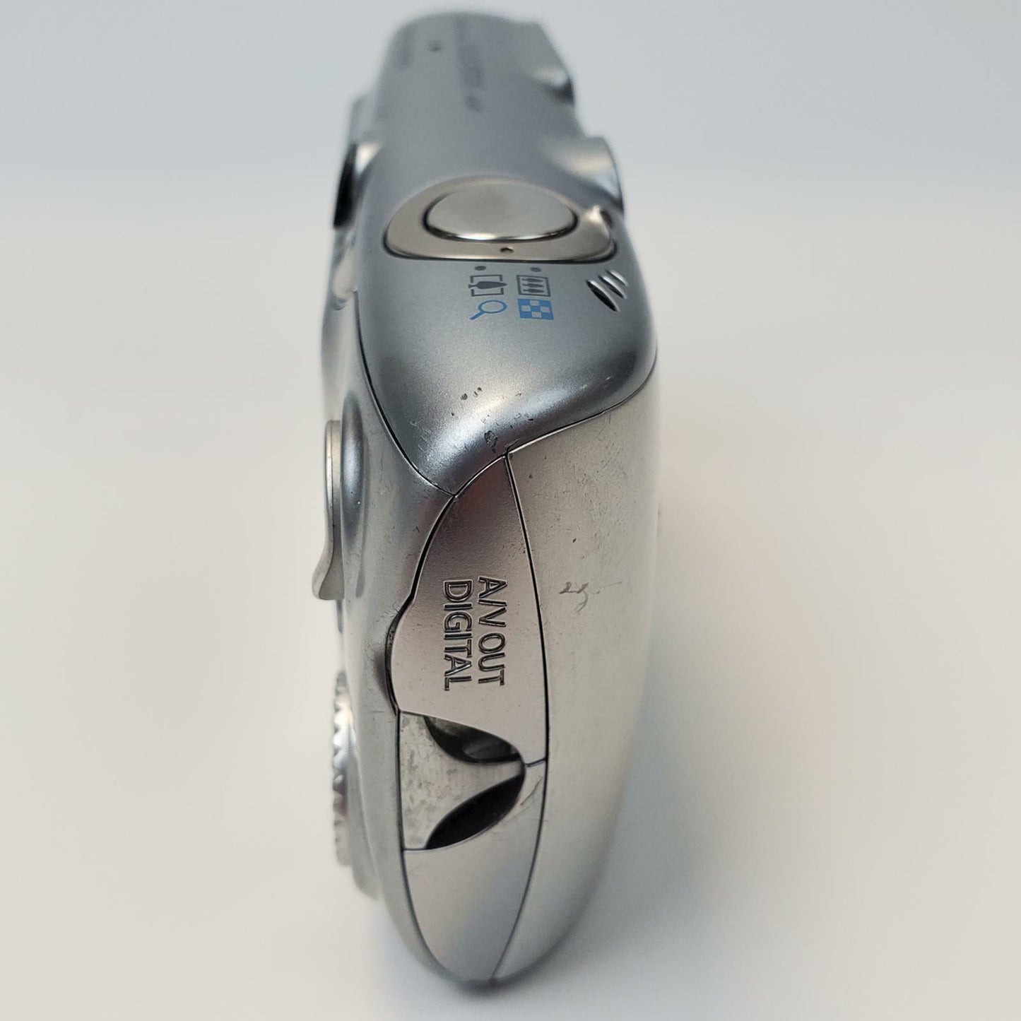 Canon PowerShot SD970IS 12.1MP Digital Camera | Grade B