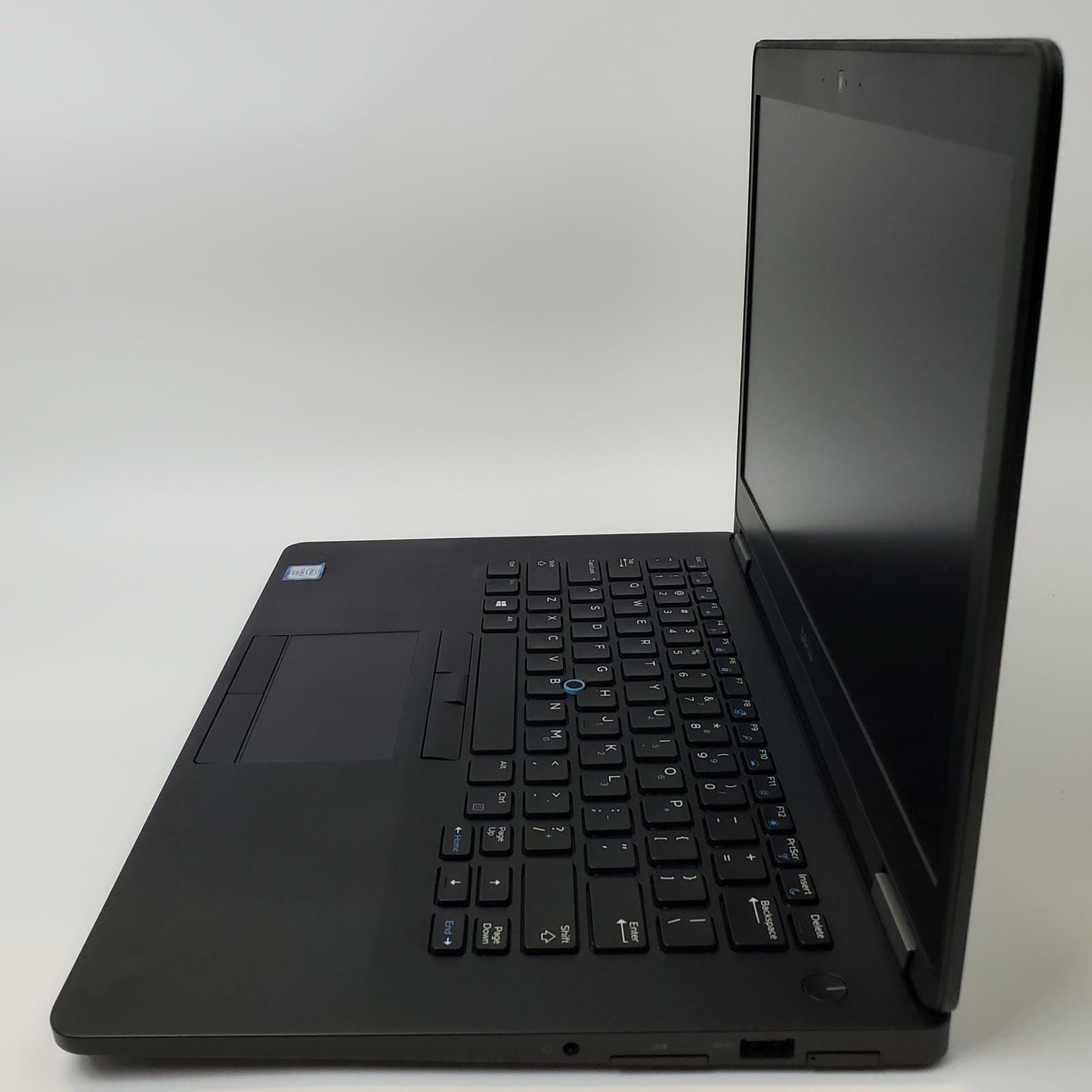 Dell Latitude E7470 No OS i7-6600U 16GB RAM 128GB M.2 | Grade B