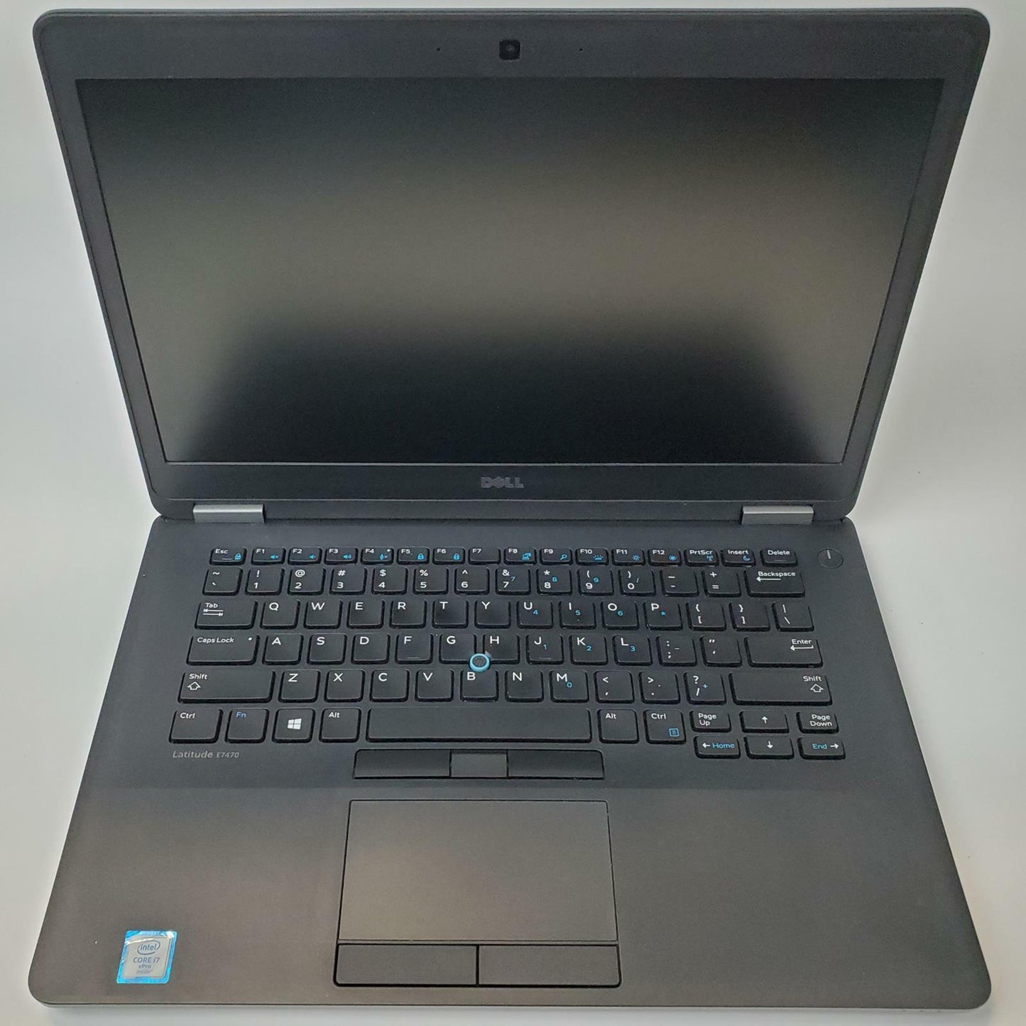 Dell Latitude E7470 No OS i7-6600U 16GB RAM 128GB M.2 | Grade B