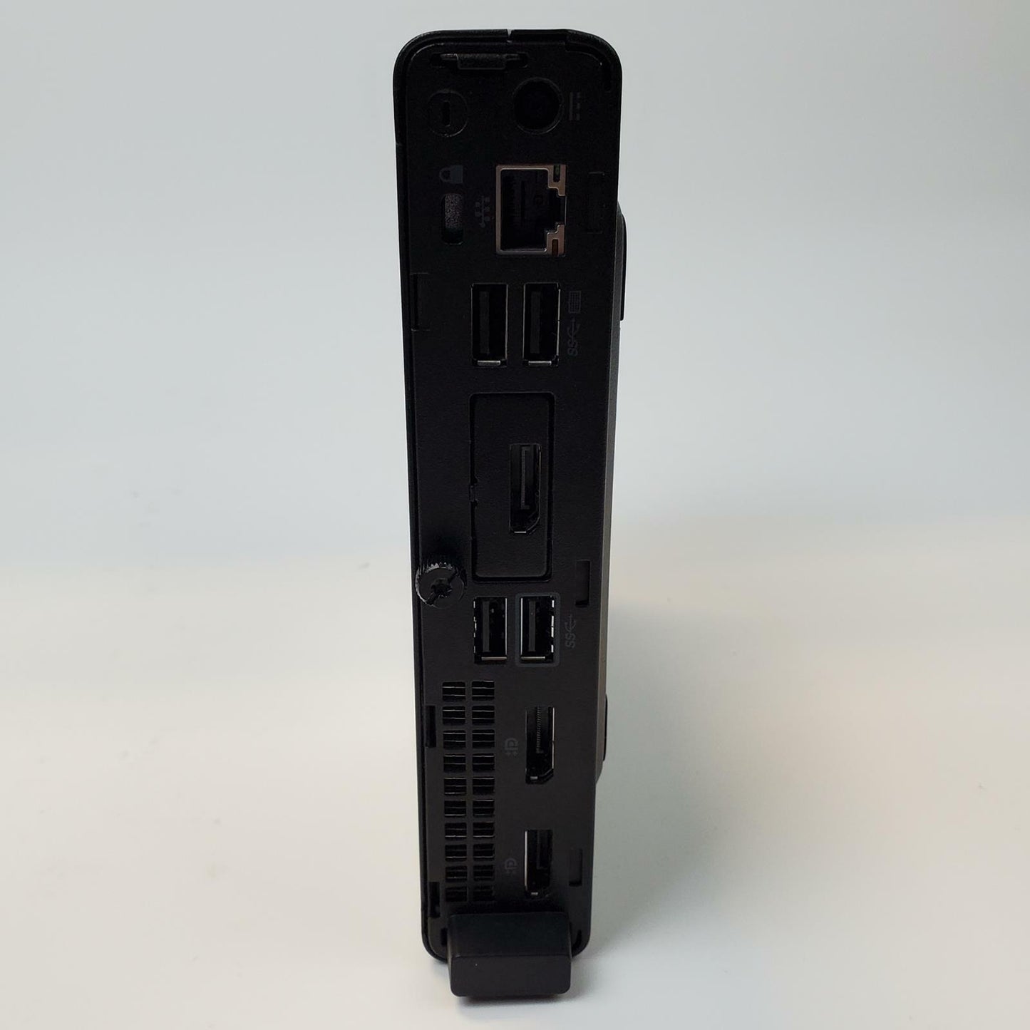 HP EliteDesk 800 G5 Win 11 Home i5-9500T 16GB RAM 512GB NVMe | Grade B