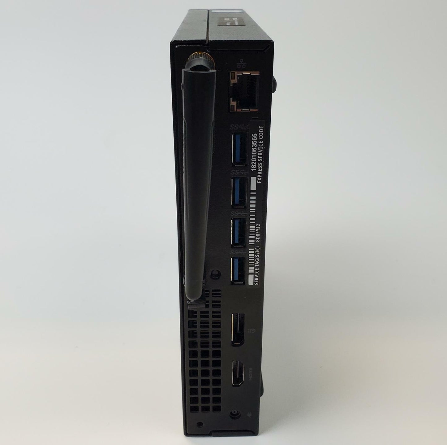 Dell OptiPlex 7050 No OS i5-7500T 8GB RAM 128GB M.2 | Grade C