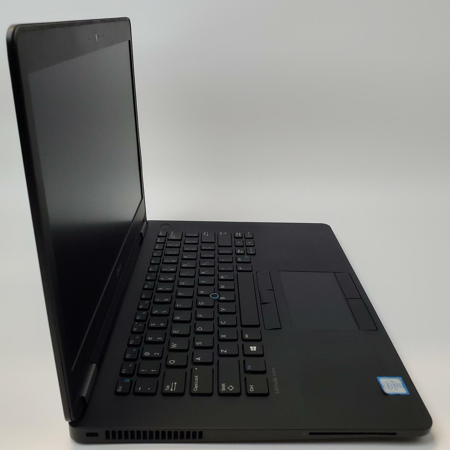 Dell Latitude E7470 No OS i7-6600U 16GB RAM 128GB M.2 | Grade B